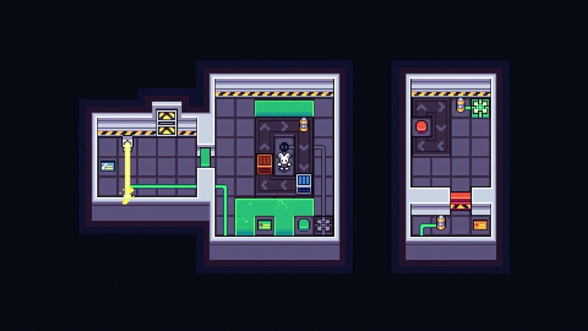 Rat Protocol screenshot 4