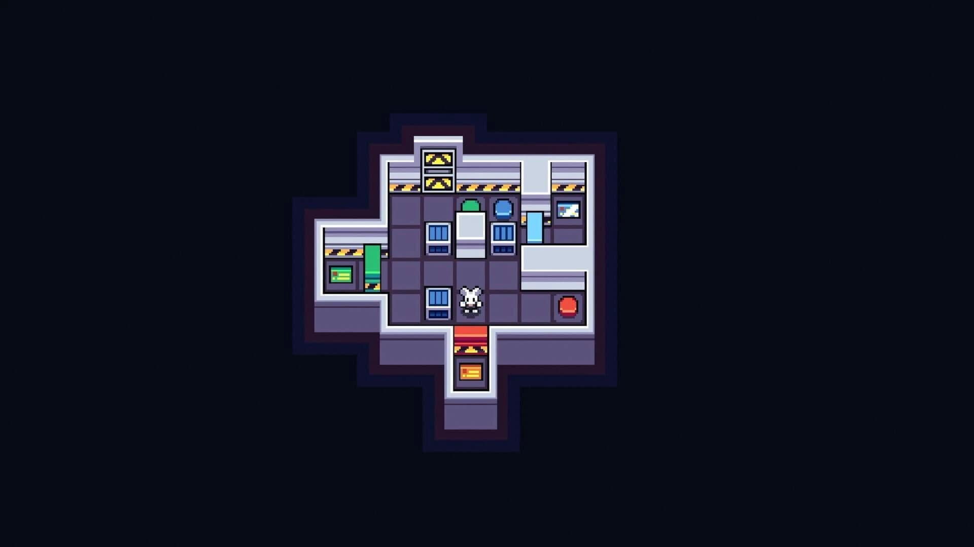 Rat Protocol screenshot 2