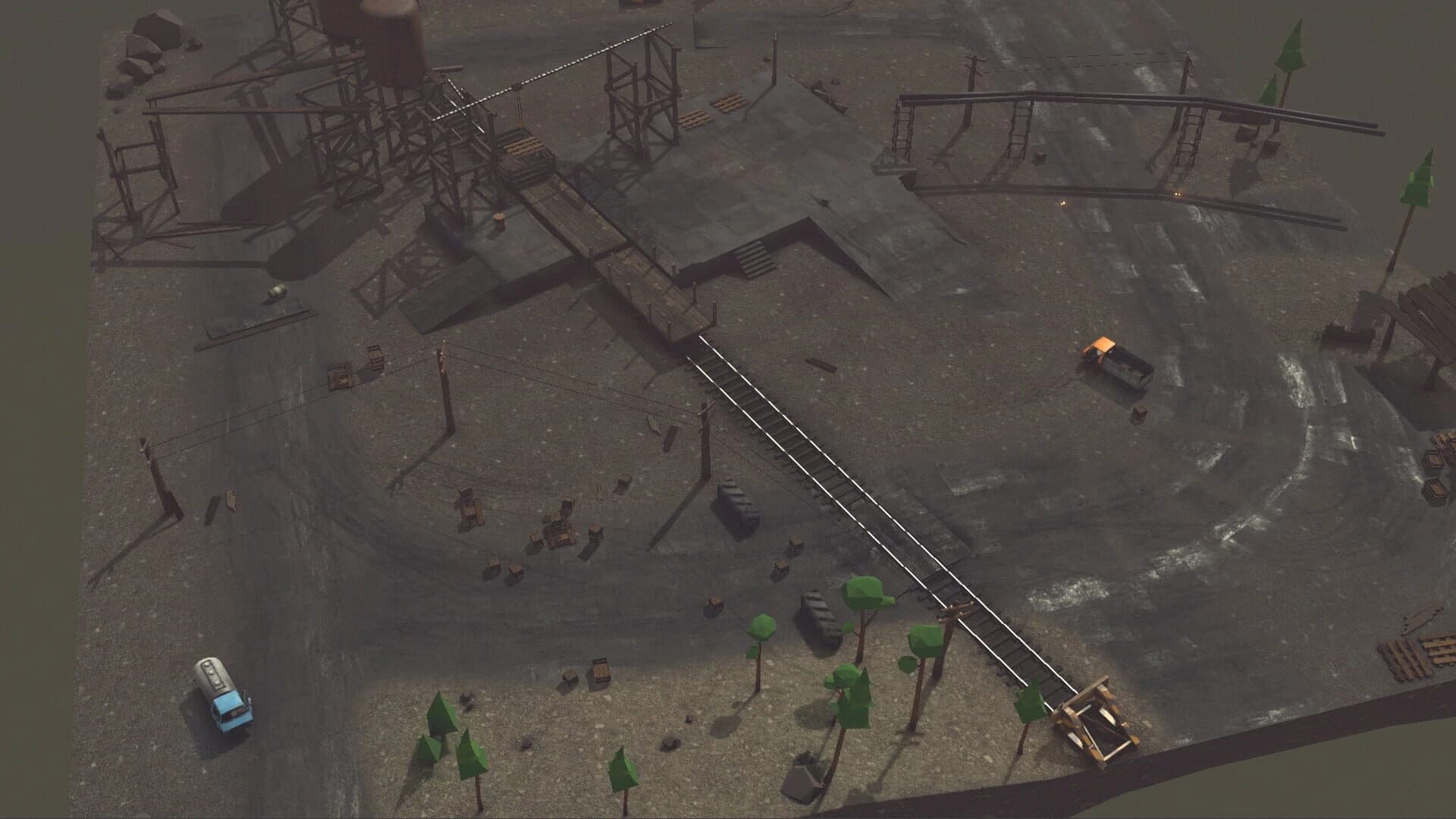 Rat Racer screenshot 5