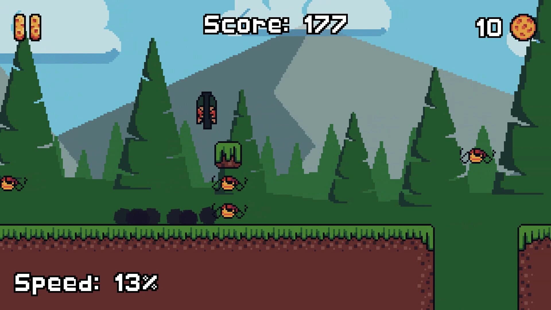 Rat Run screenshot 4