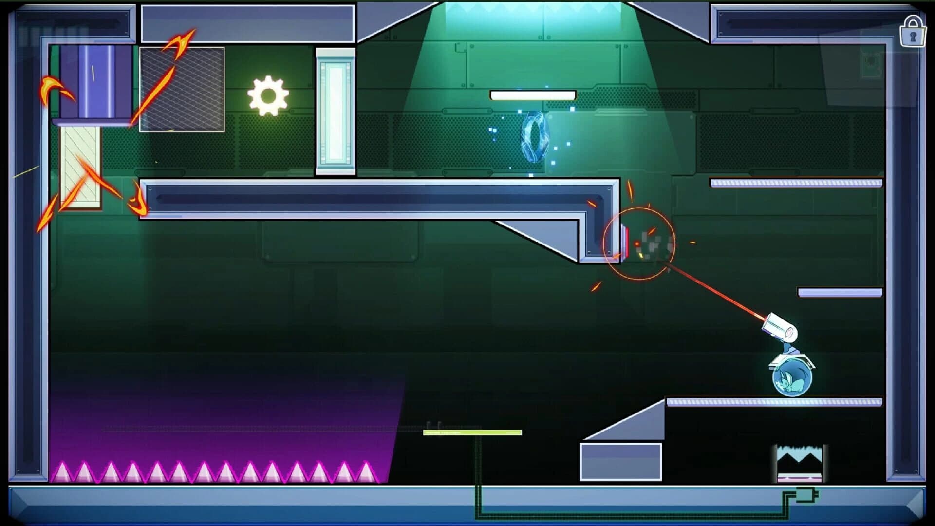Rat Trap screenshot 5