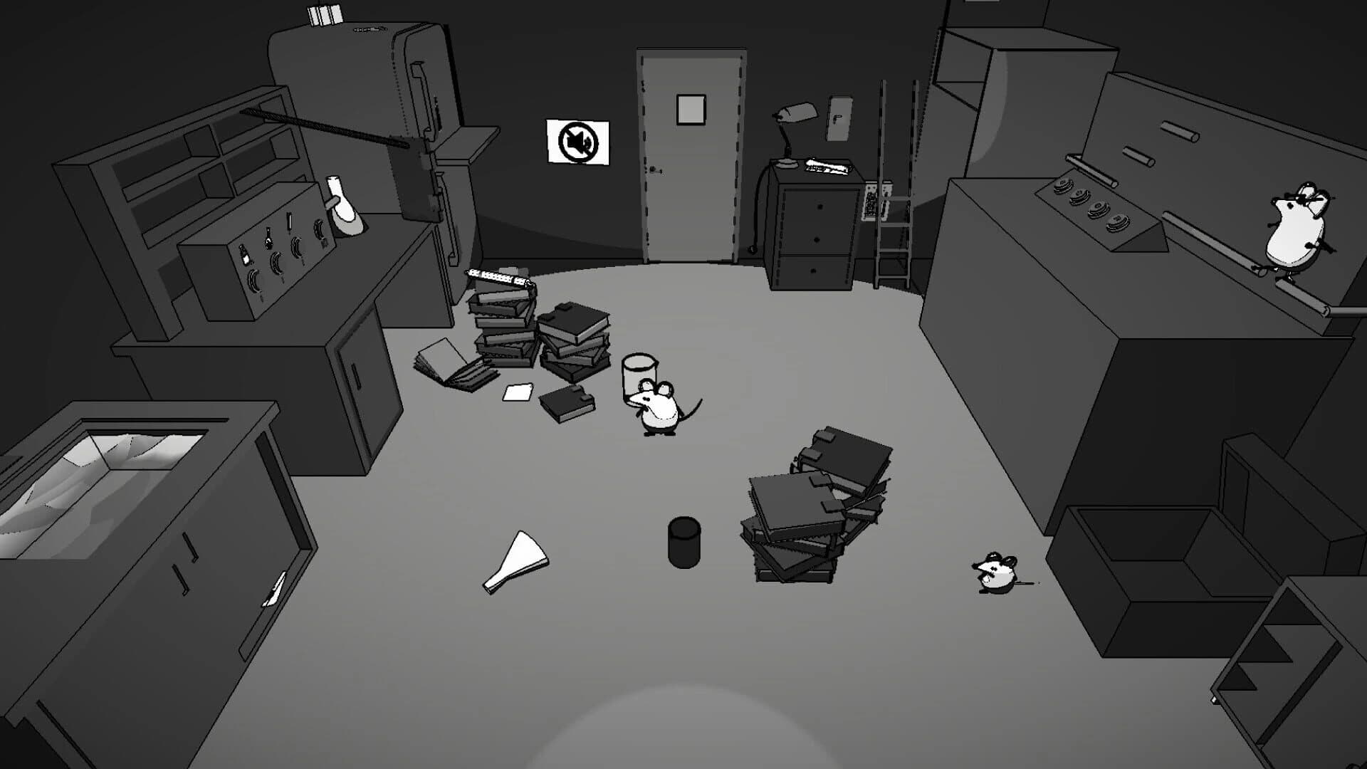 R.A.T#200 screenshot 3