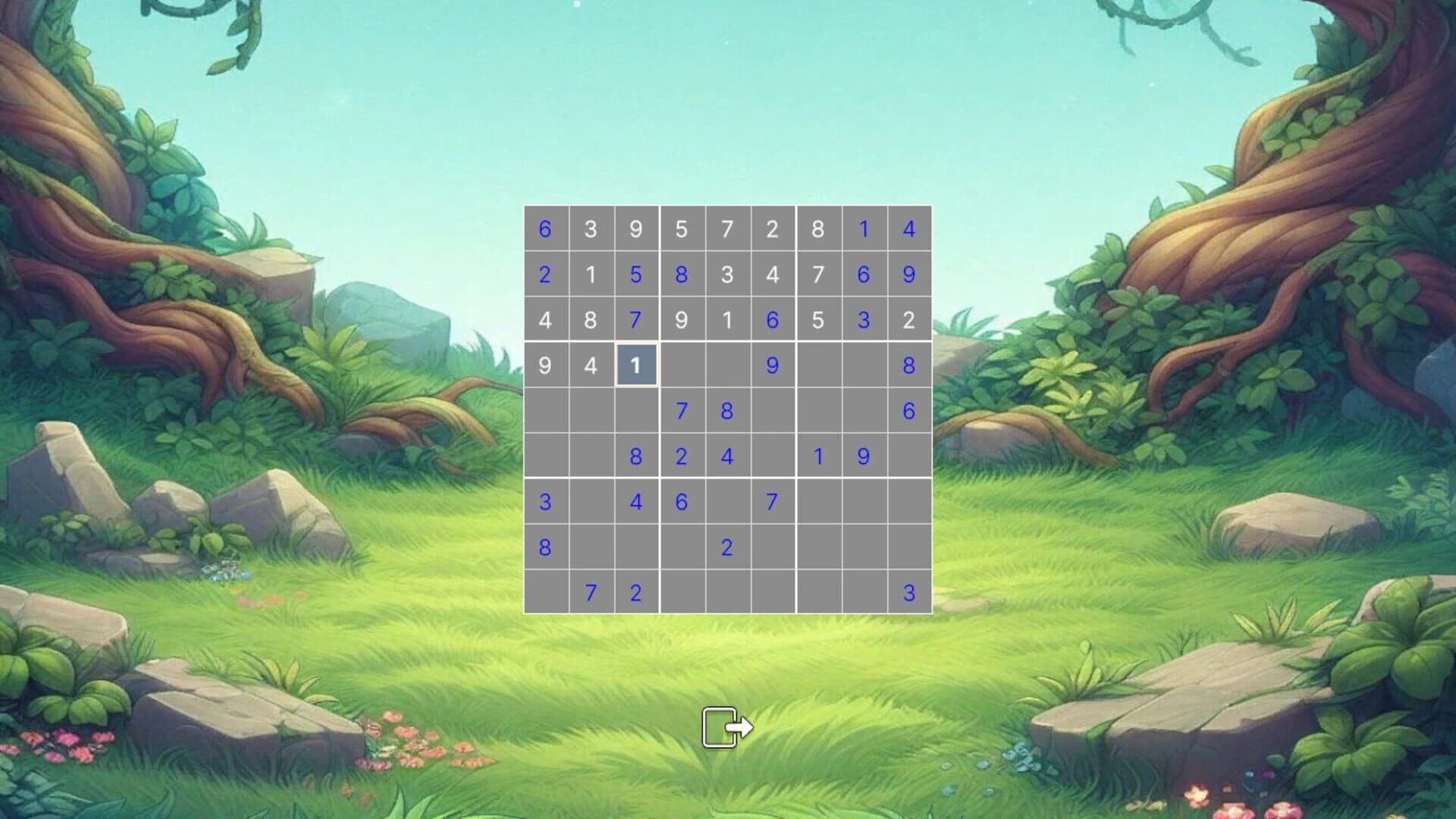 Rated Sudoku screenshot 5