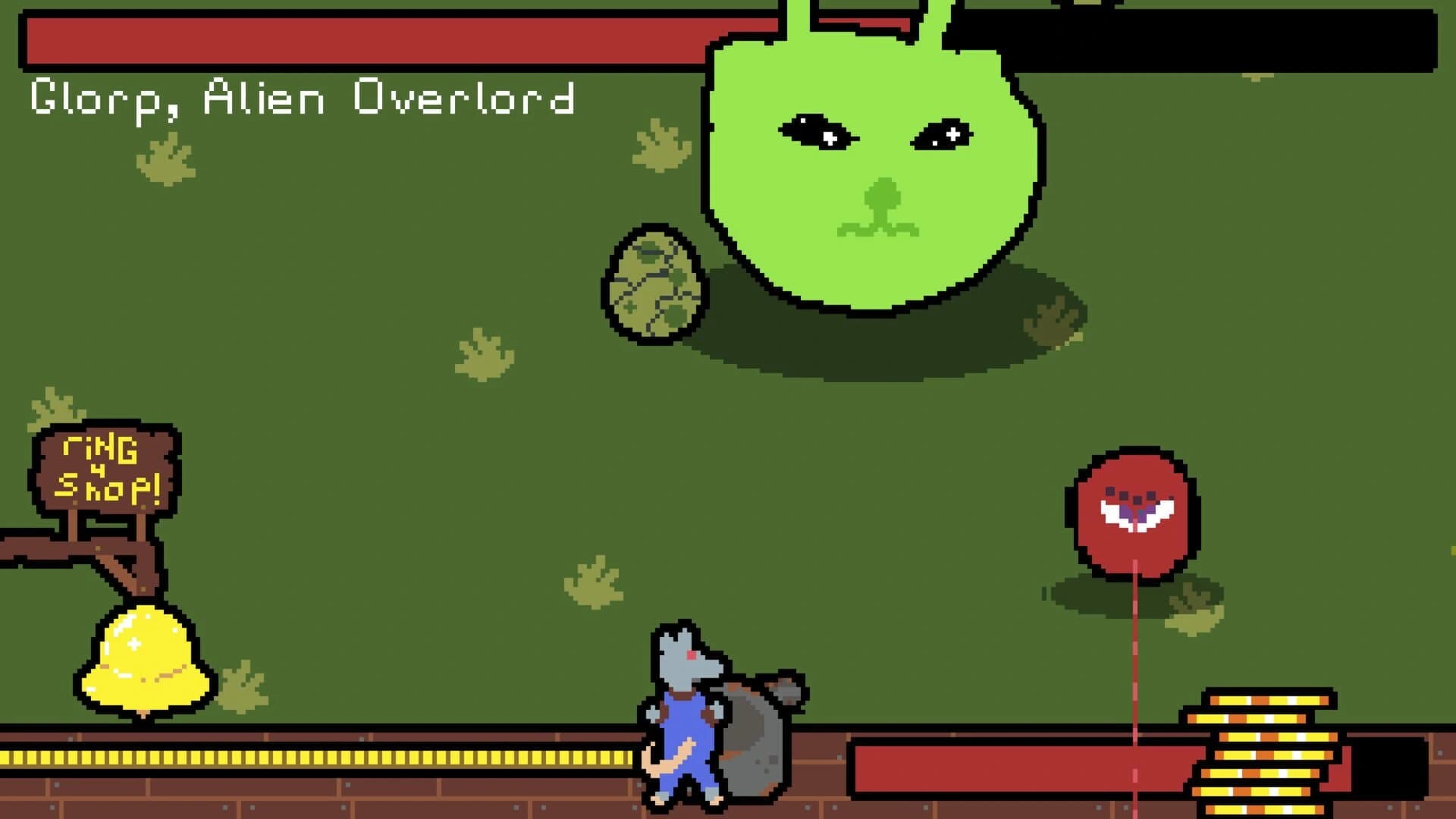 Ratio (Rat Patio) screenshot 3