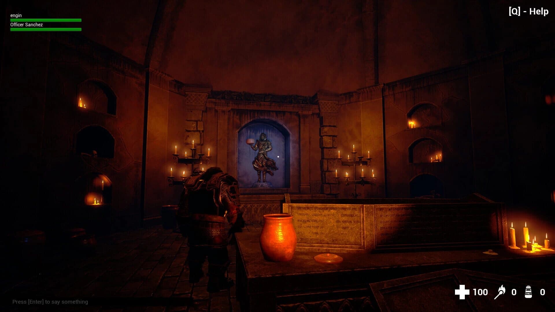Ratman screenshot 4