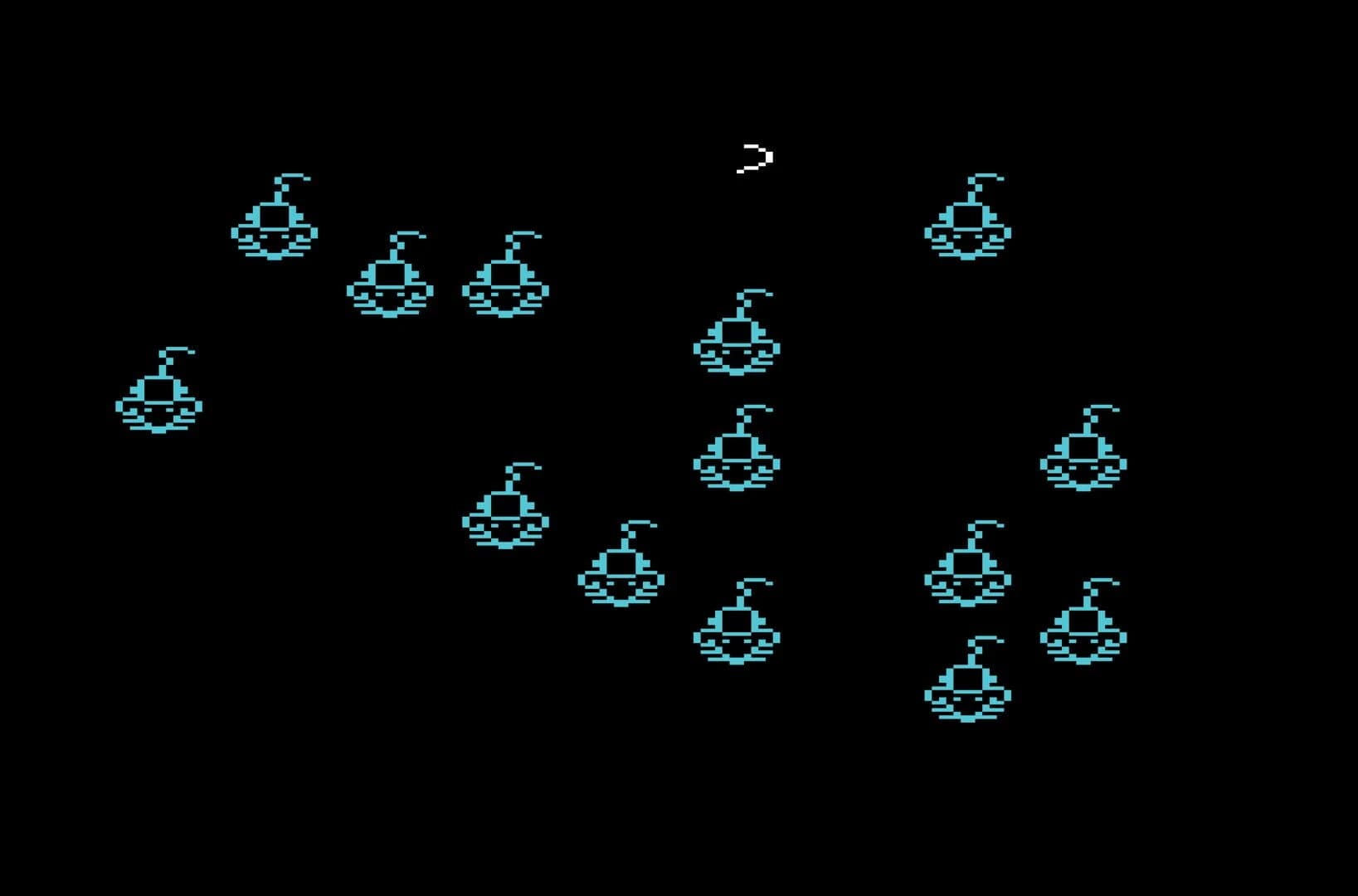 Ratman! screenshot 2
