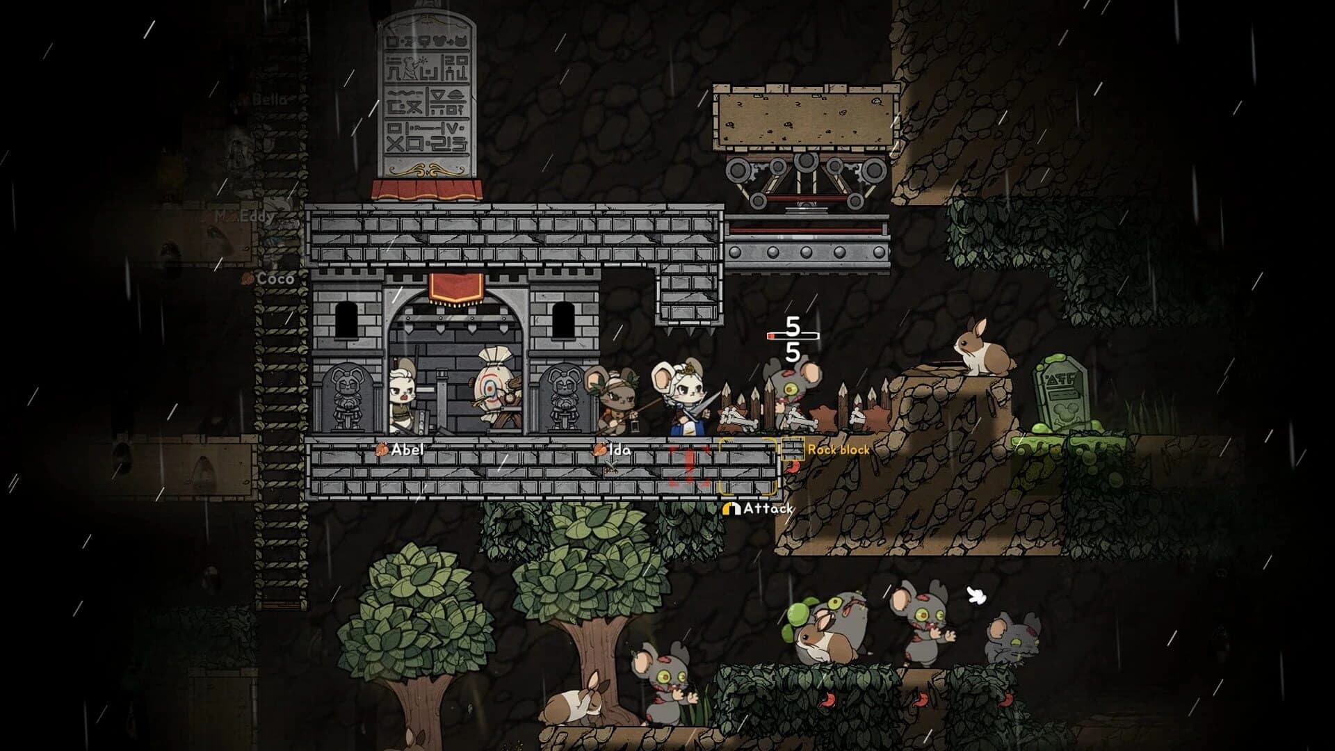 Ratopia screenshot 5