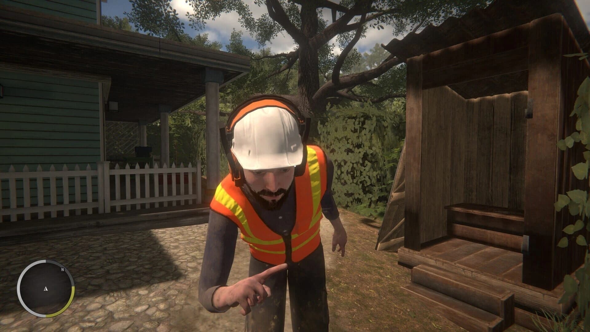 Rat's Contracts screenshot 3