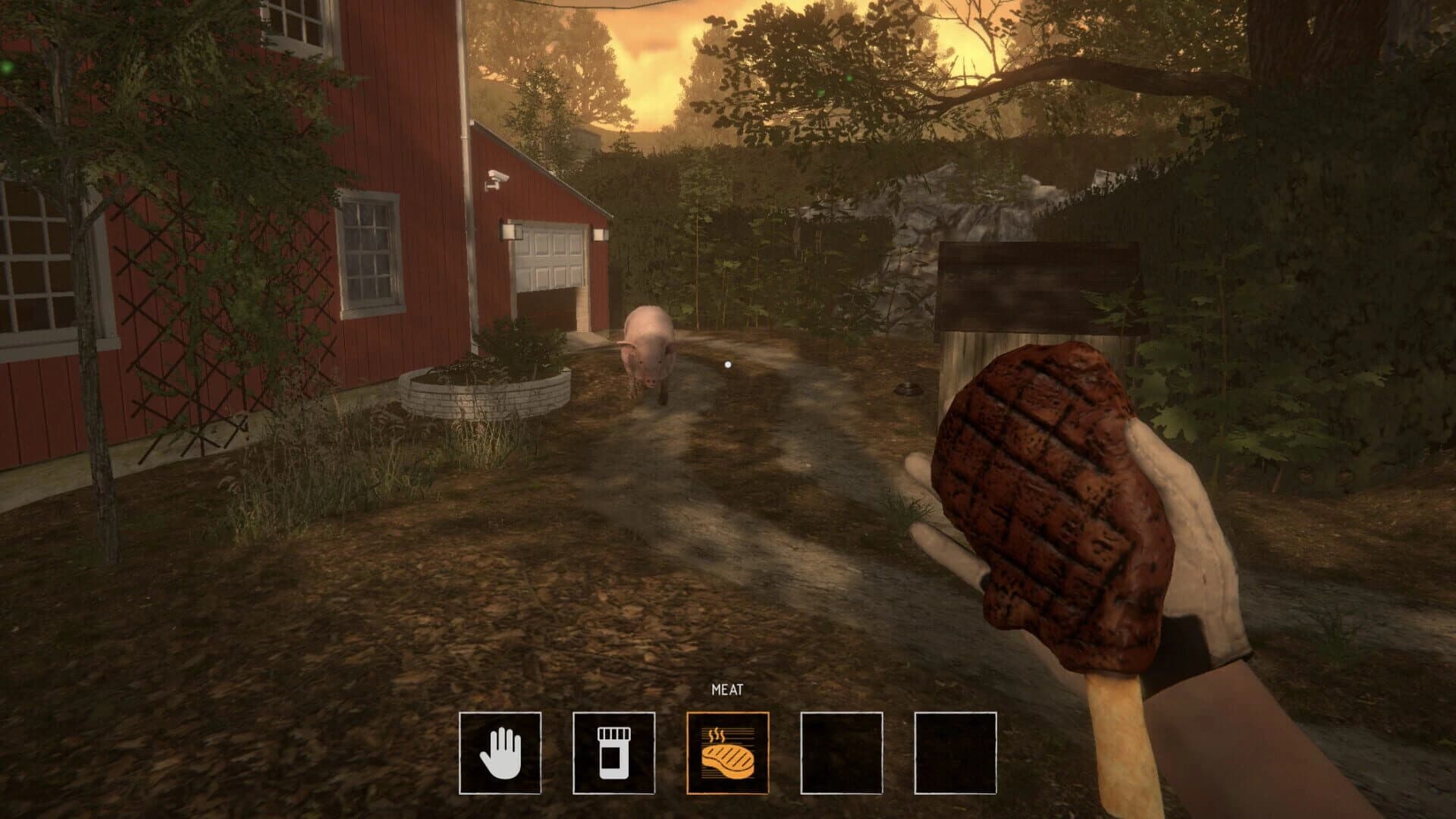 Rat's Contracts screenshot 2