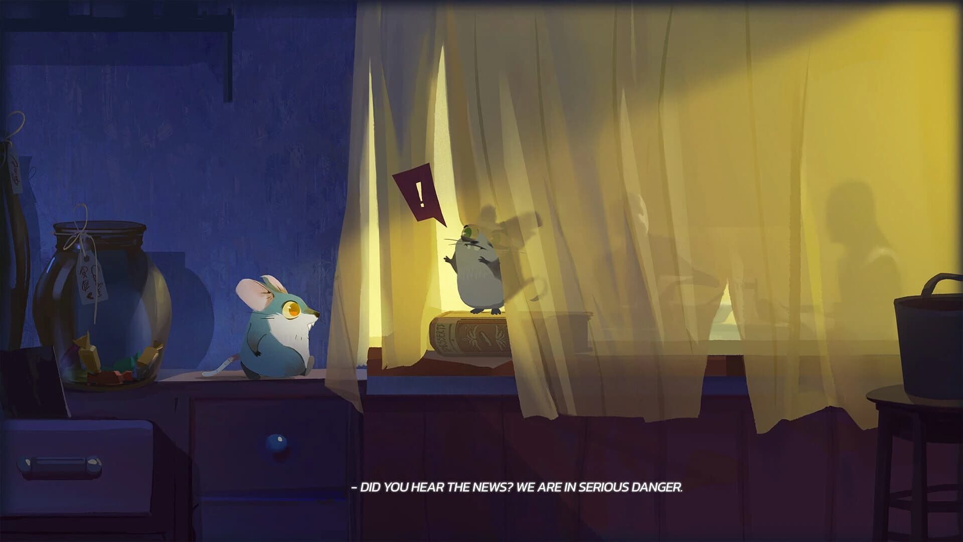 RatScum screenshot 3