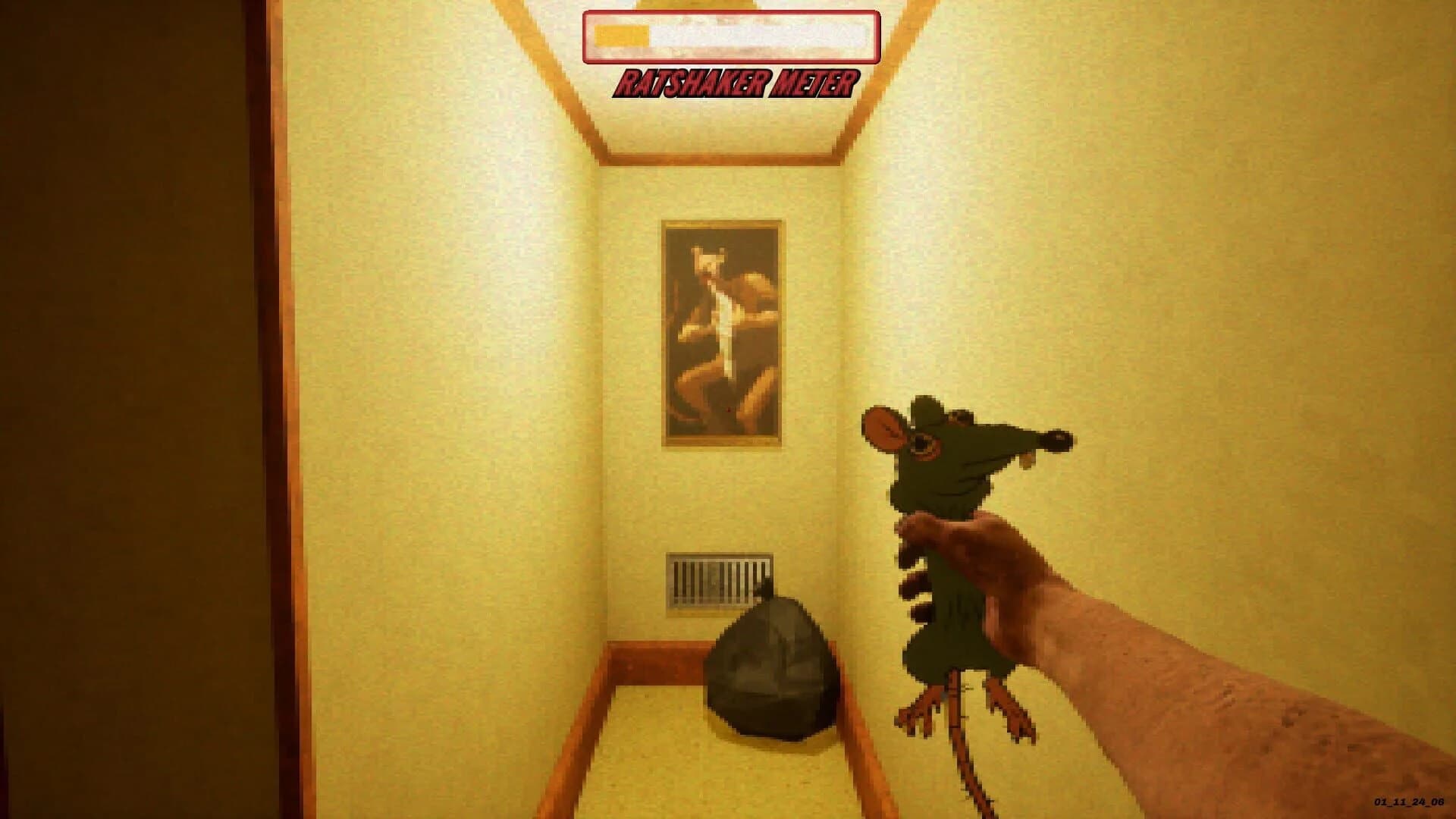 Ratshaker screenshot 5