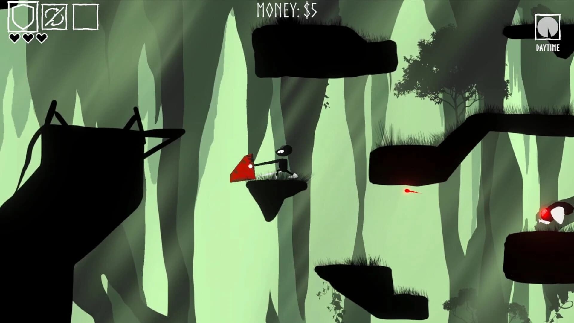 Ratsukade screenshot 4