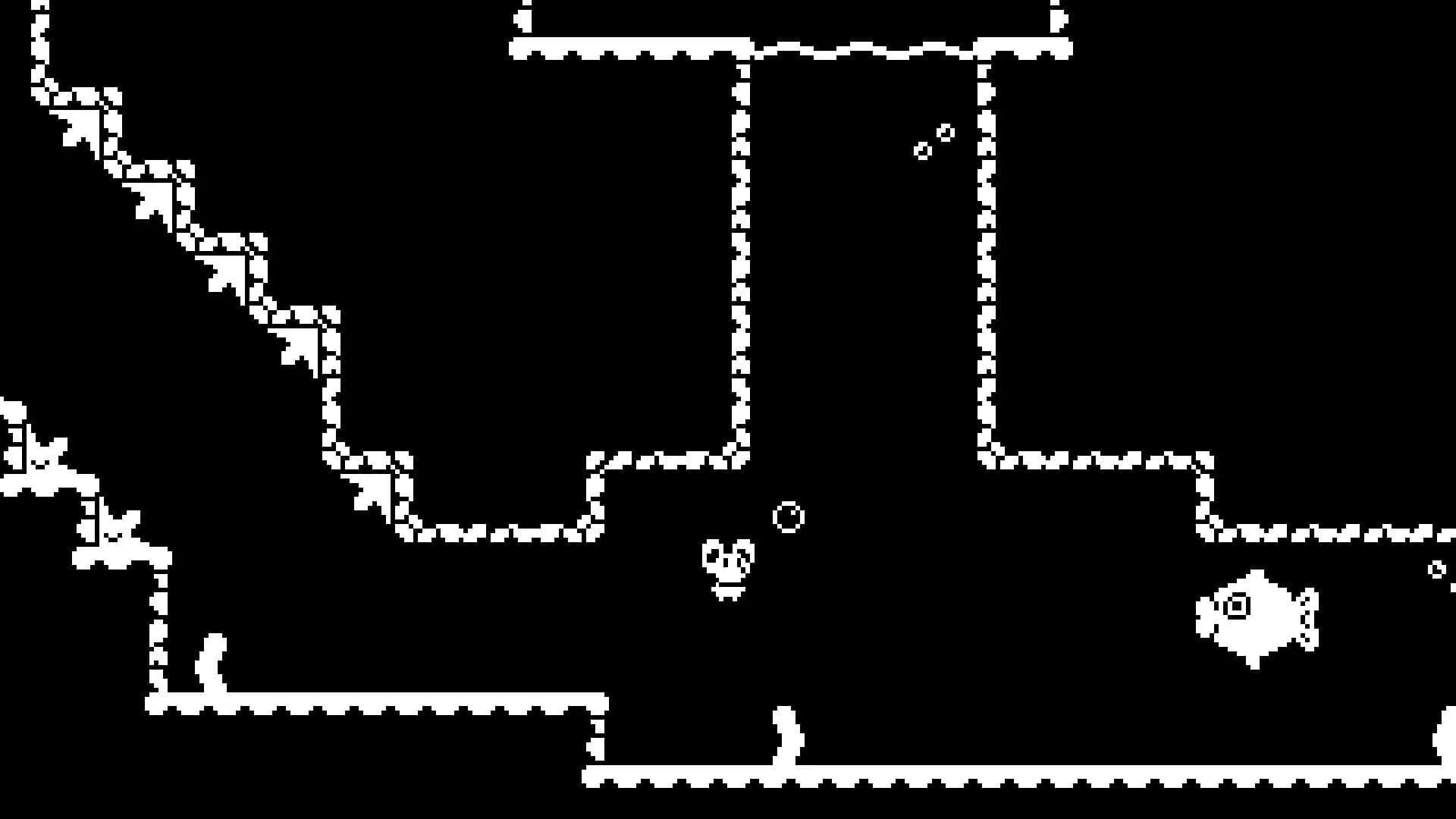 Ratyrinth screenshot 2