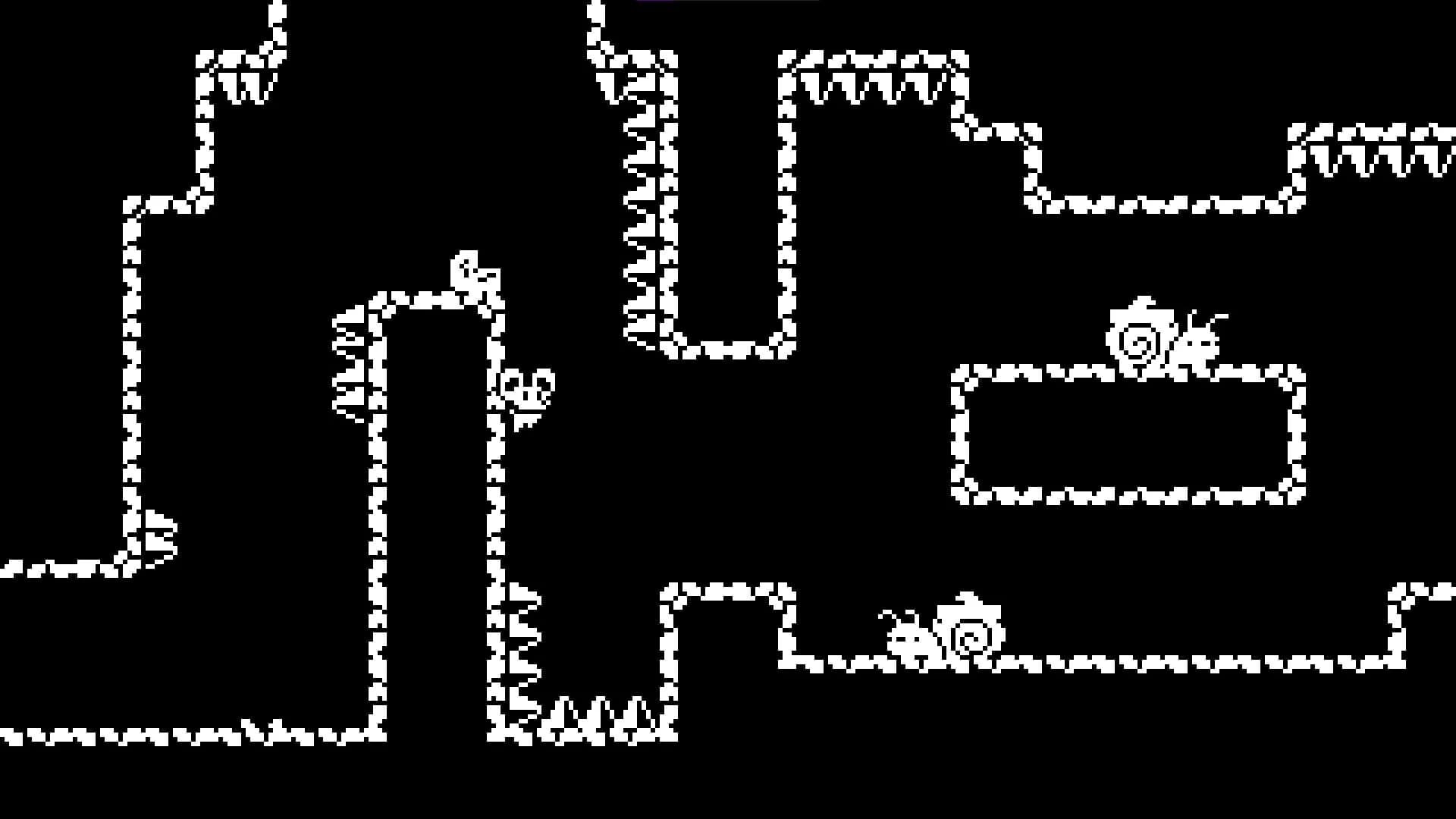 Ratyrinth screenshot 3