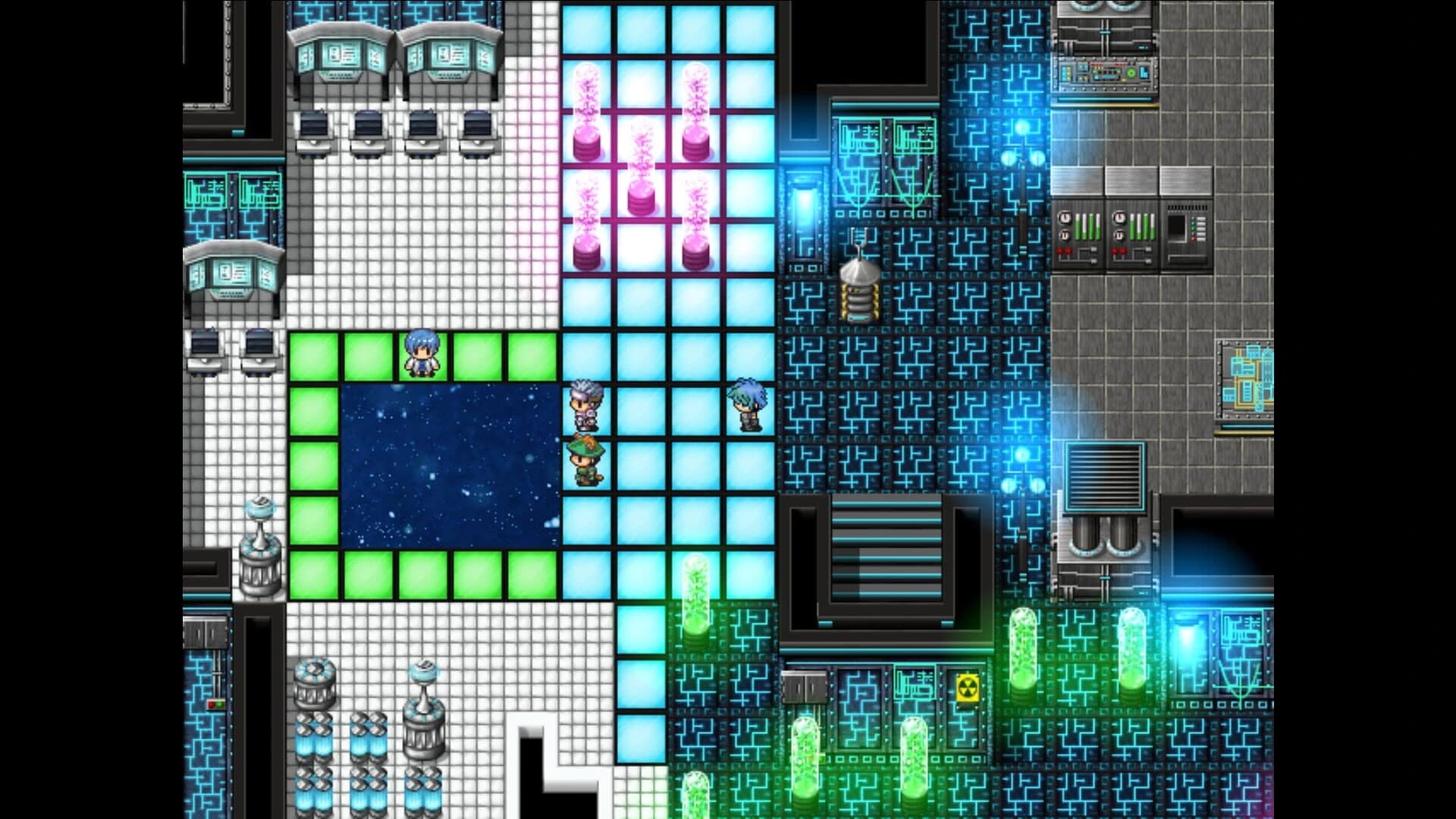 Rave Heart+ screenshot 2