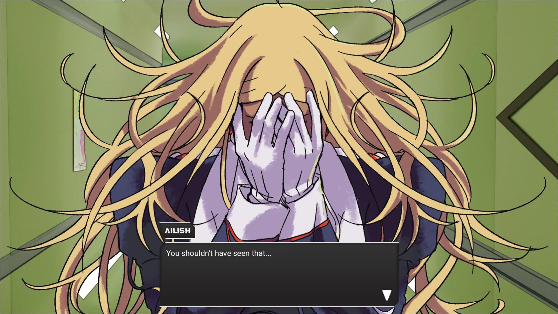 Ravel the Frays screenshot 5