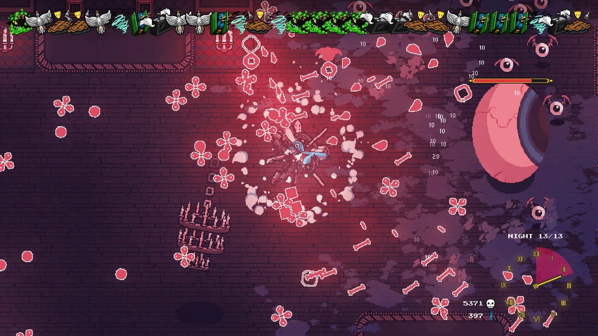 Raven Estate screenshot 3