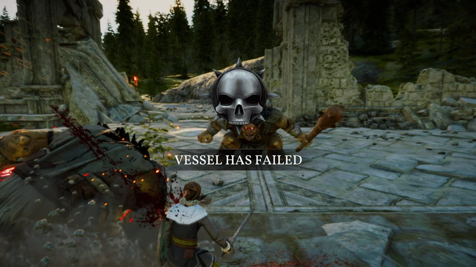 Ravenbound screenshot 4