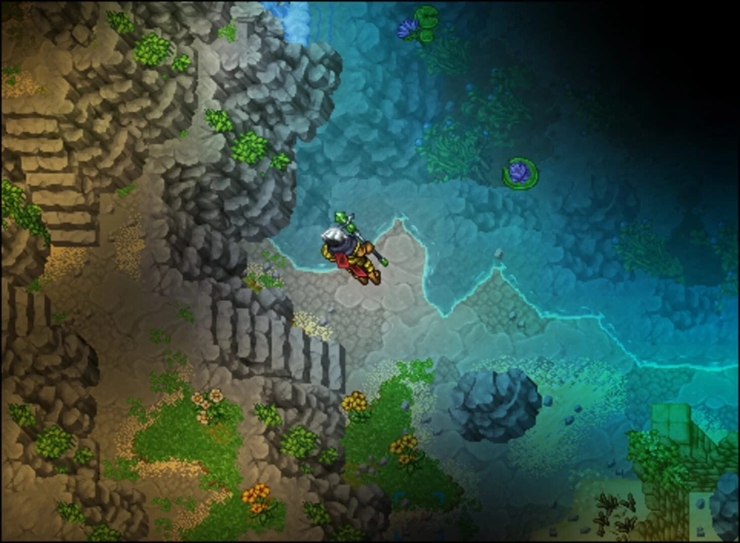 Ravendawn screenshot 5