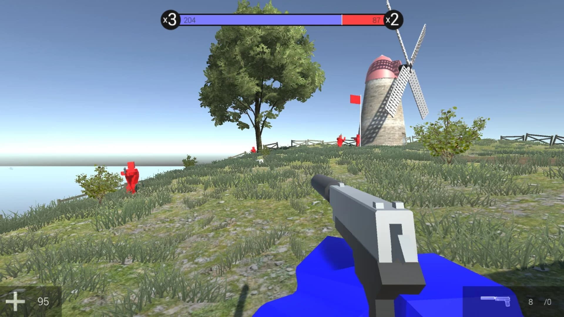 Ravenfield screenshot 2