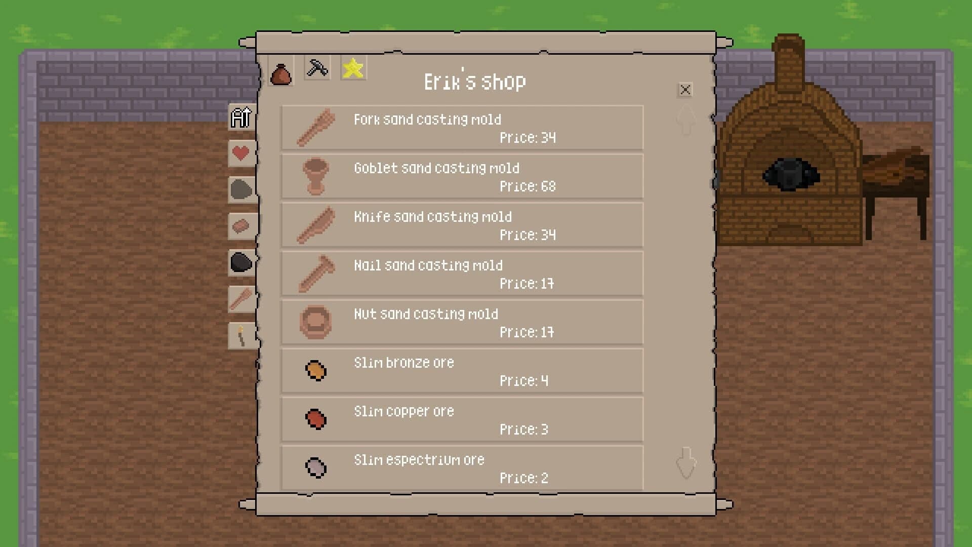 Ravengrave: Iron Bonds screenshot 3
