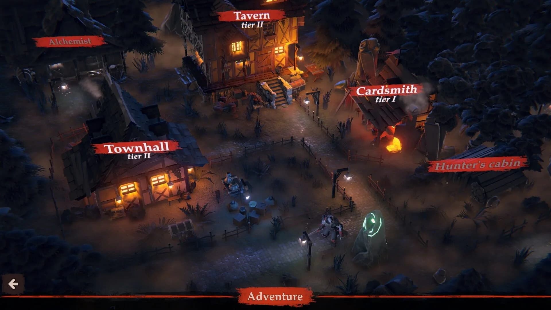 Ravenland screenshot 4