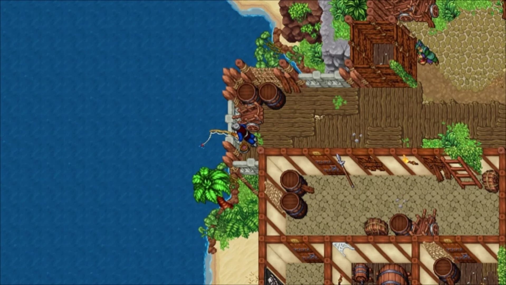 RavenQuest screenshot 2