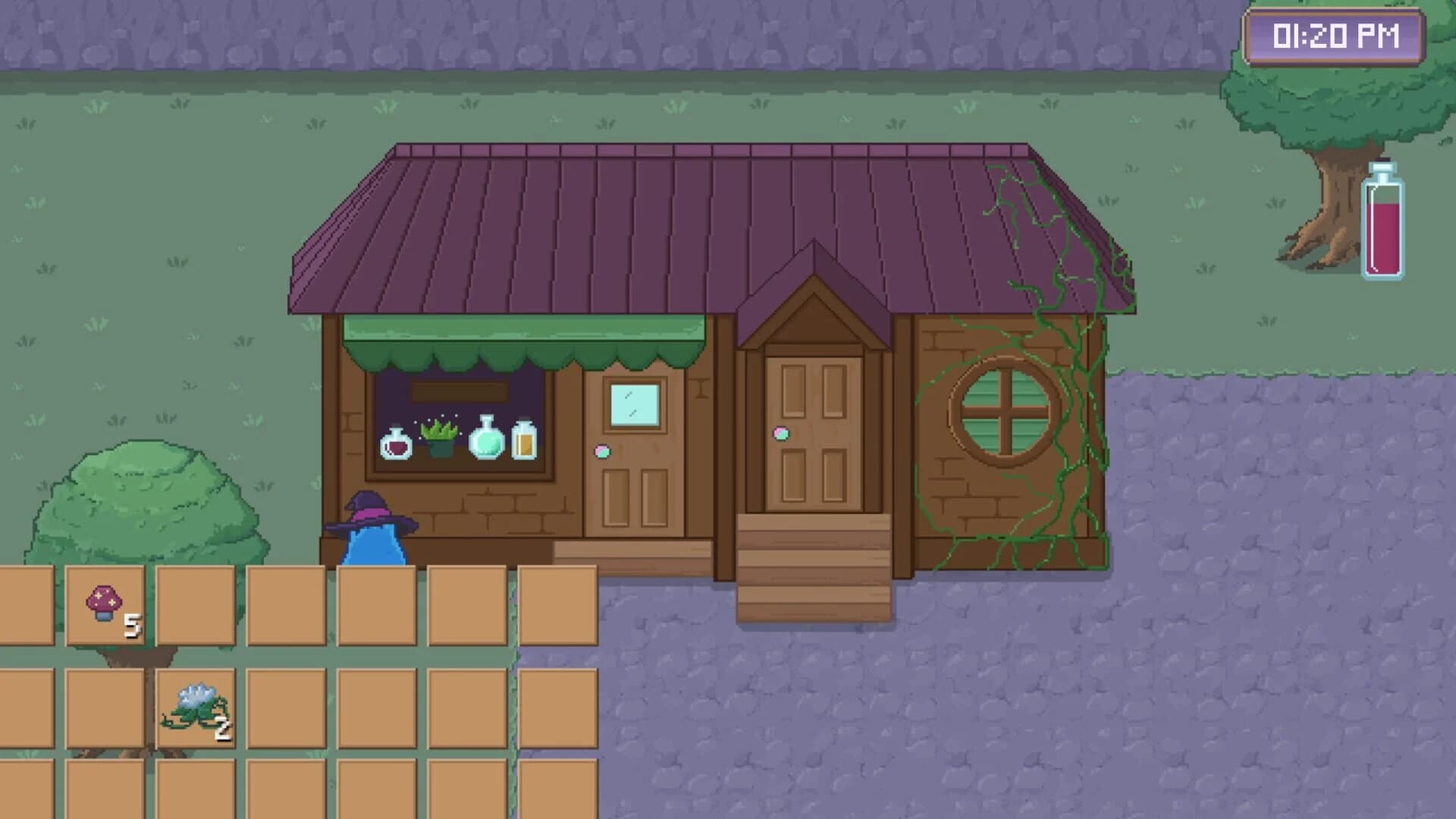 Ravenrift screenshot 3