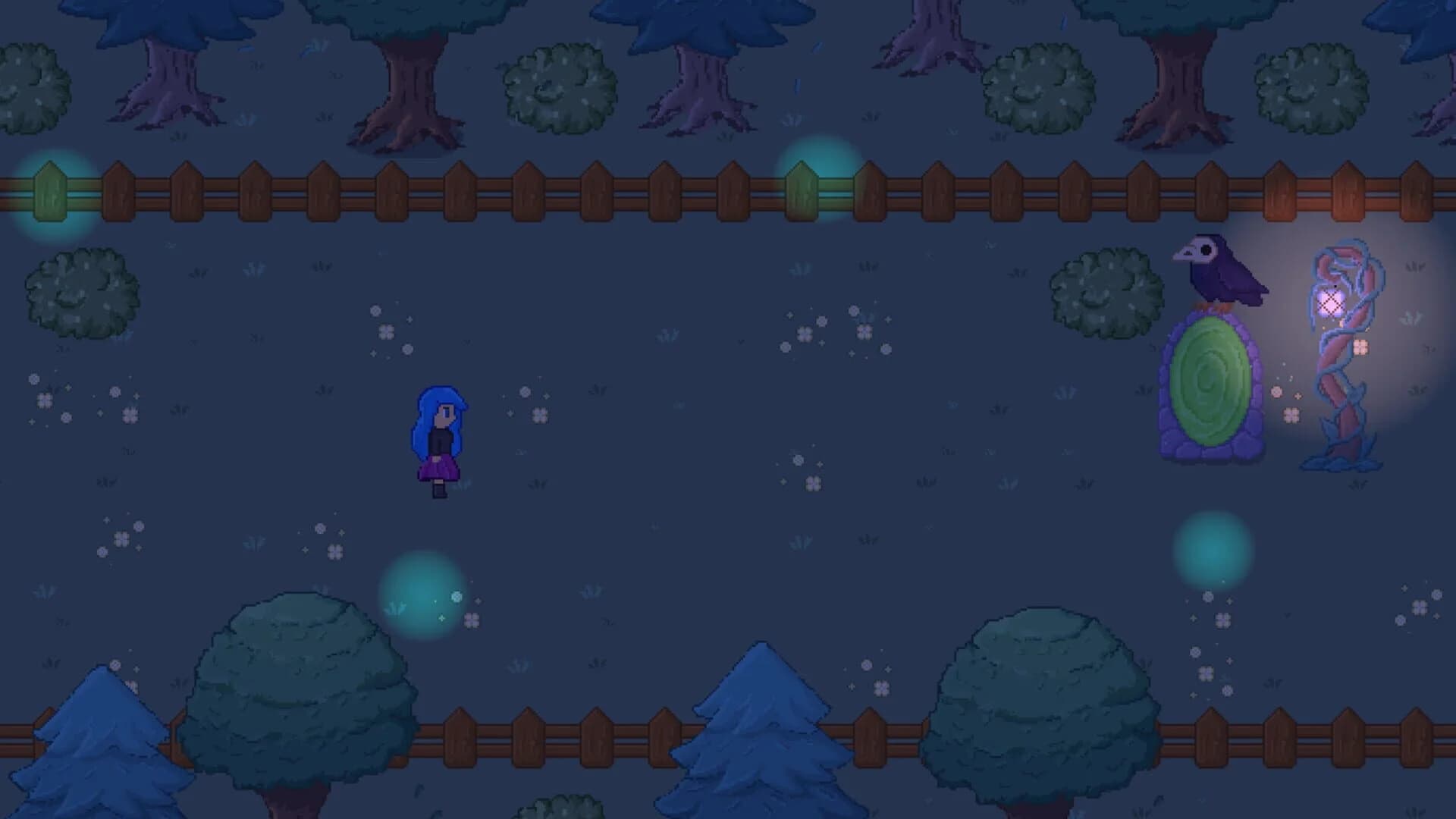 Ravenrift screenshot 2