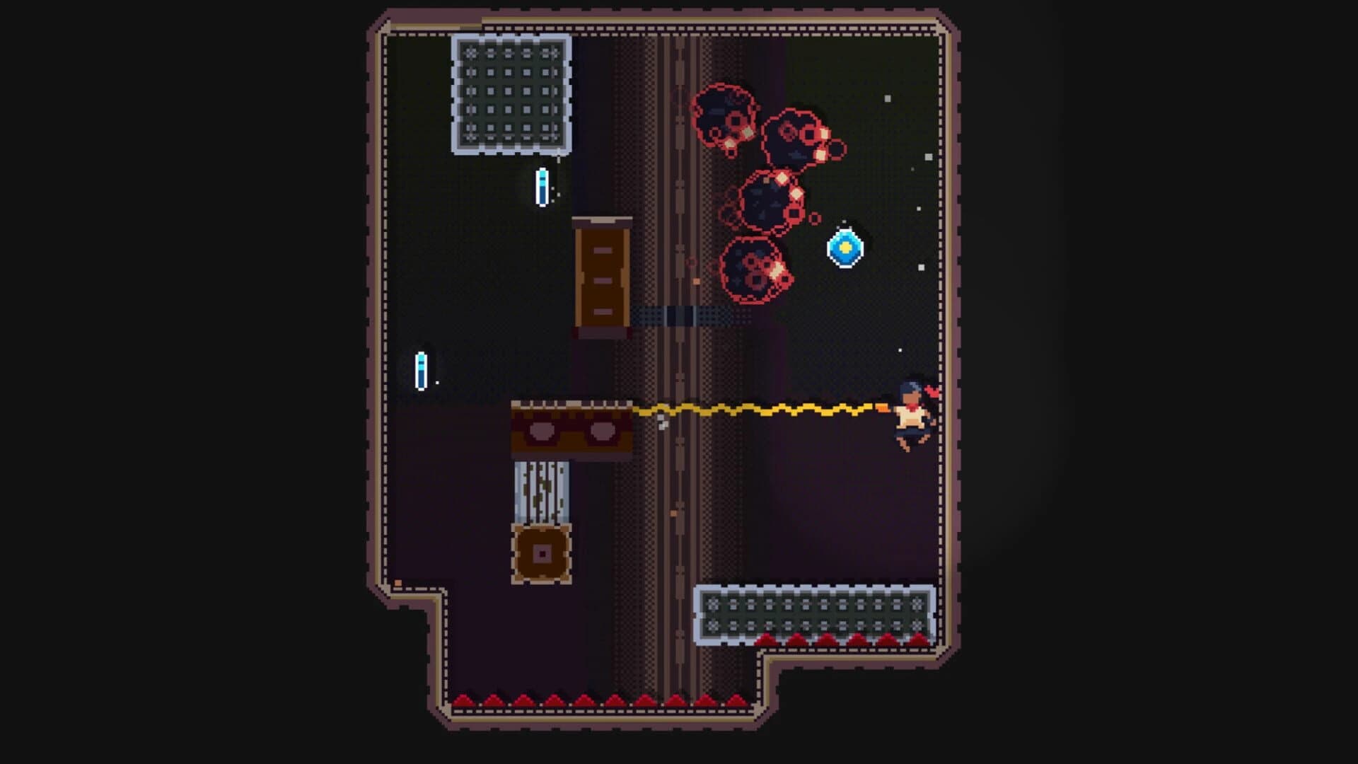 Raven's Hike screenshot 4