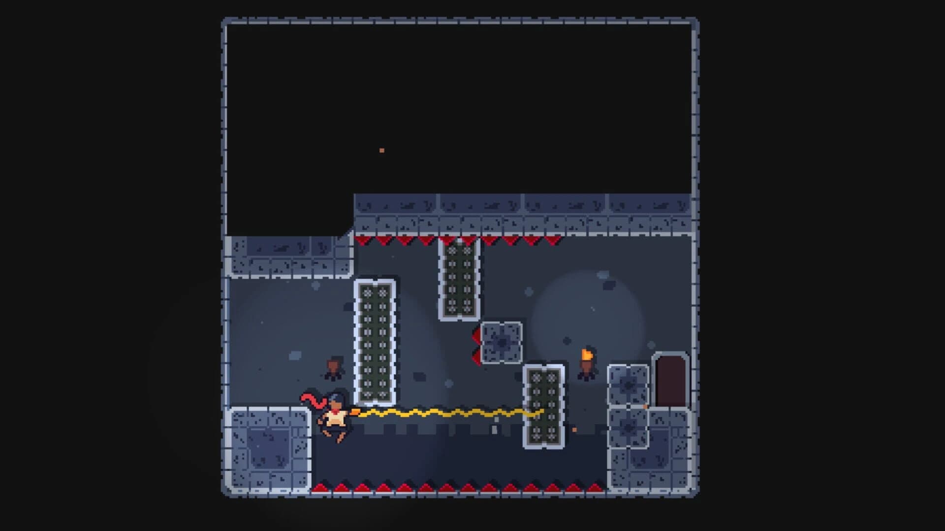 Raven's Hike screenshot 2