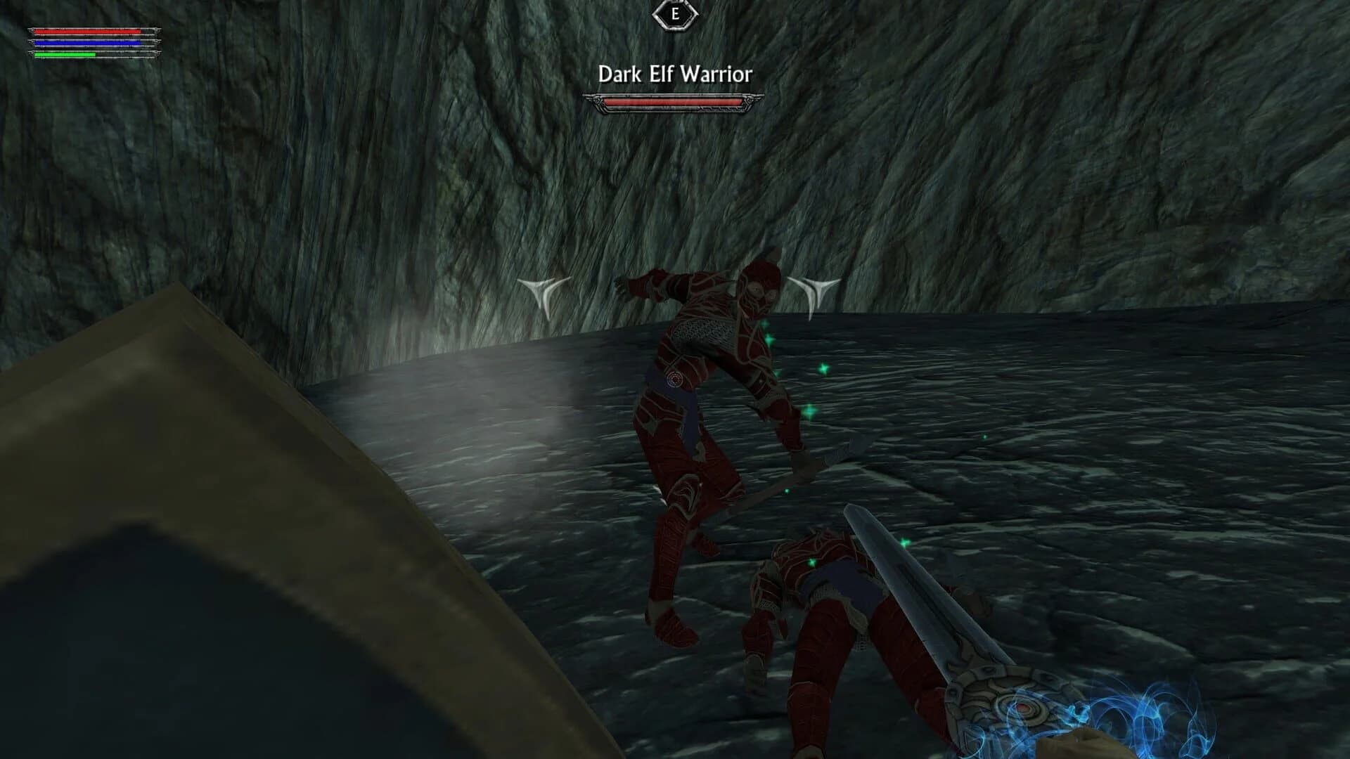 Ravensword: Shadowlands screenshot 5