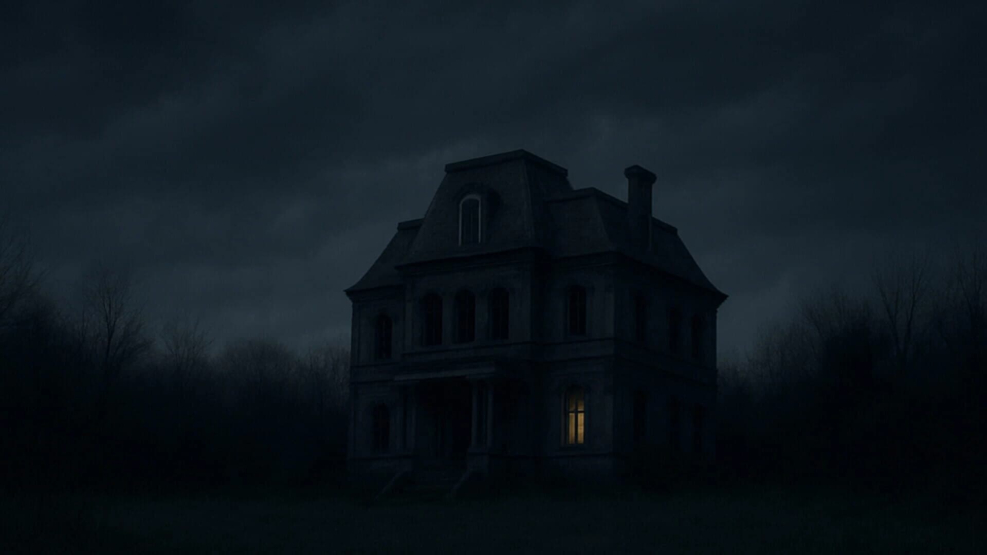 Ravenwood 46 screenshot 1
