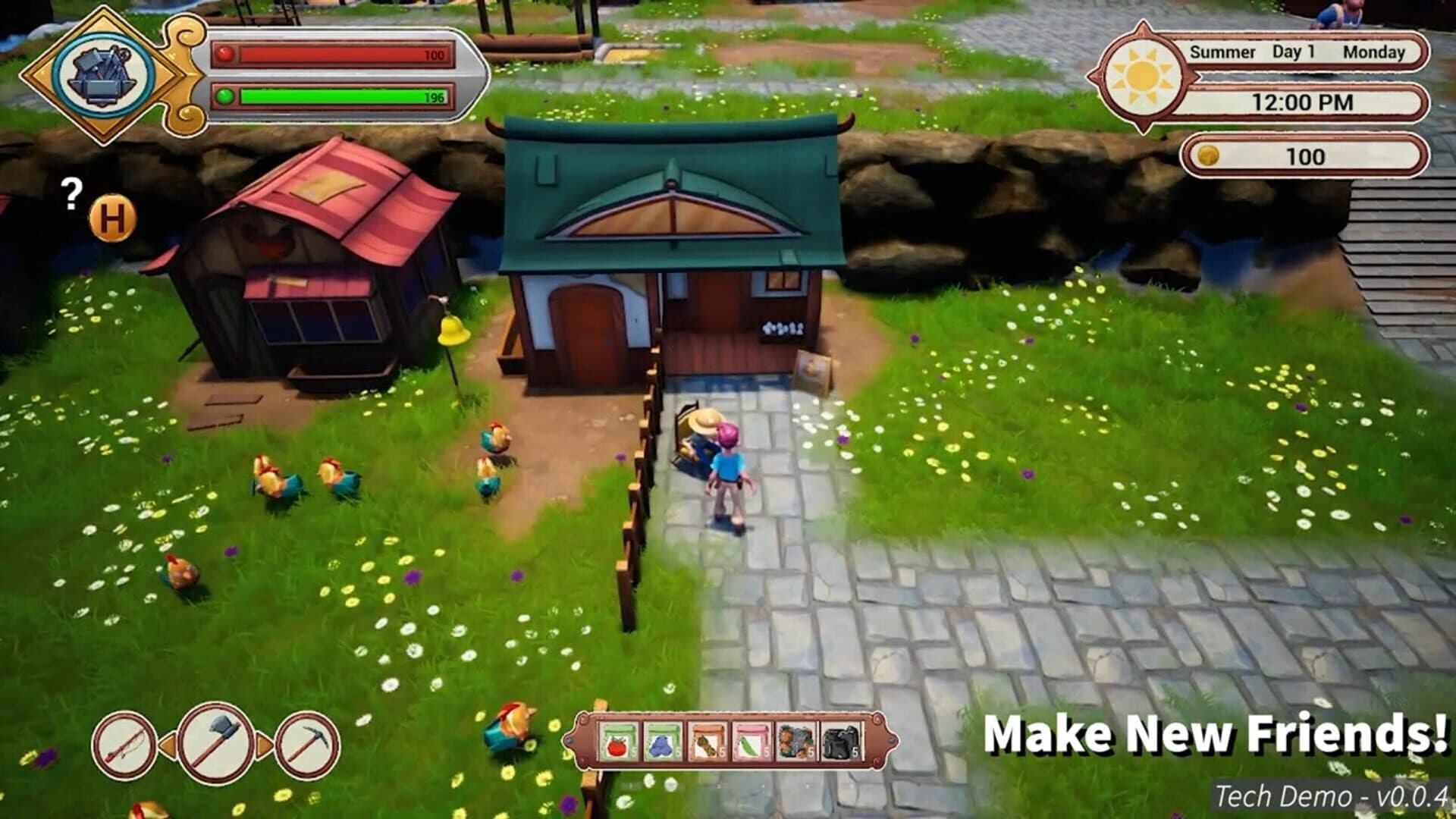 Ravenwood Acres screenshot 4