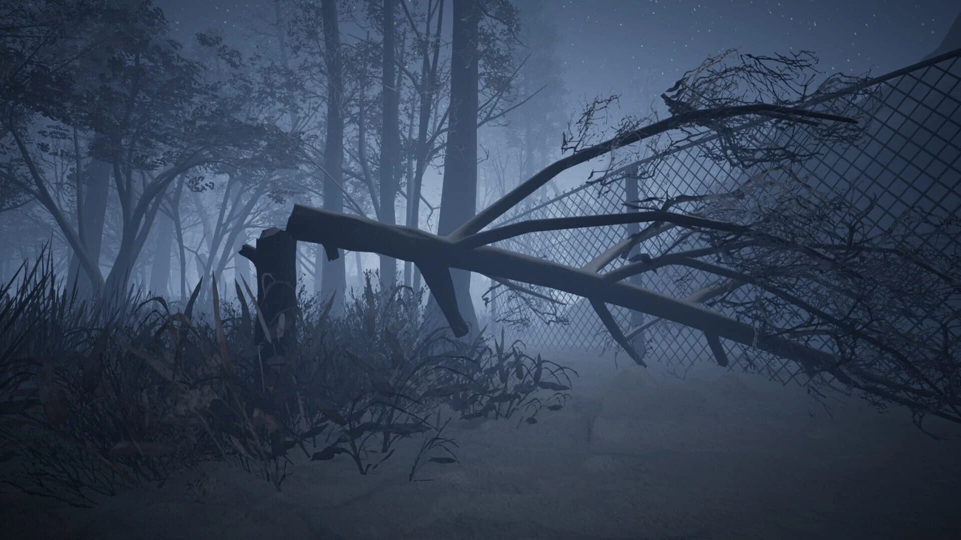 Raw Footage screenshot 3