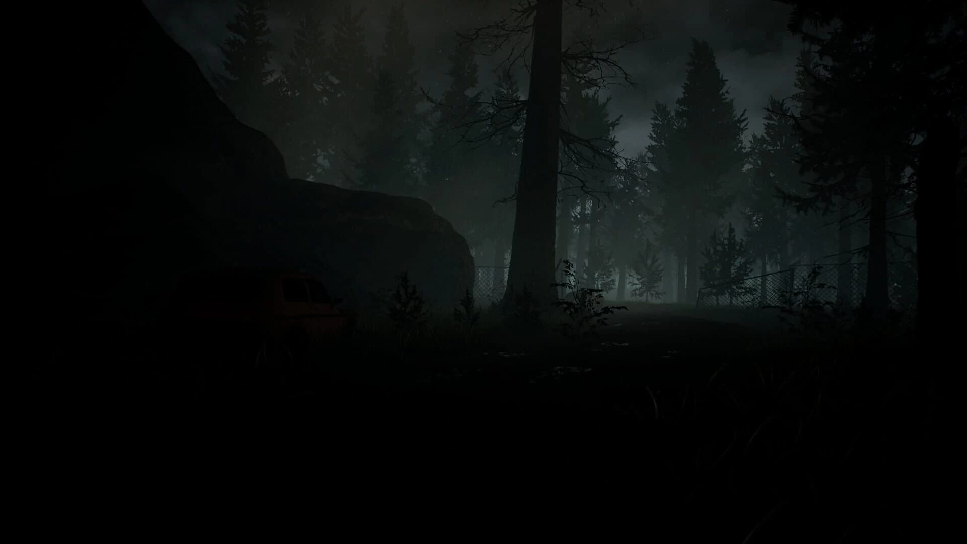 Raw Footage screenshot 1