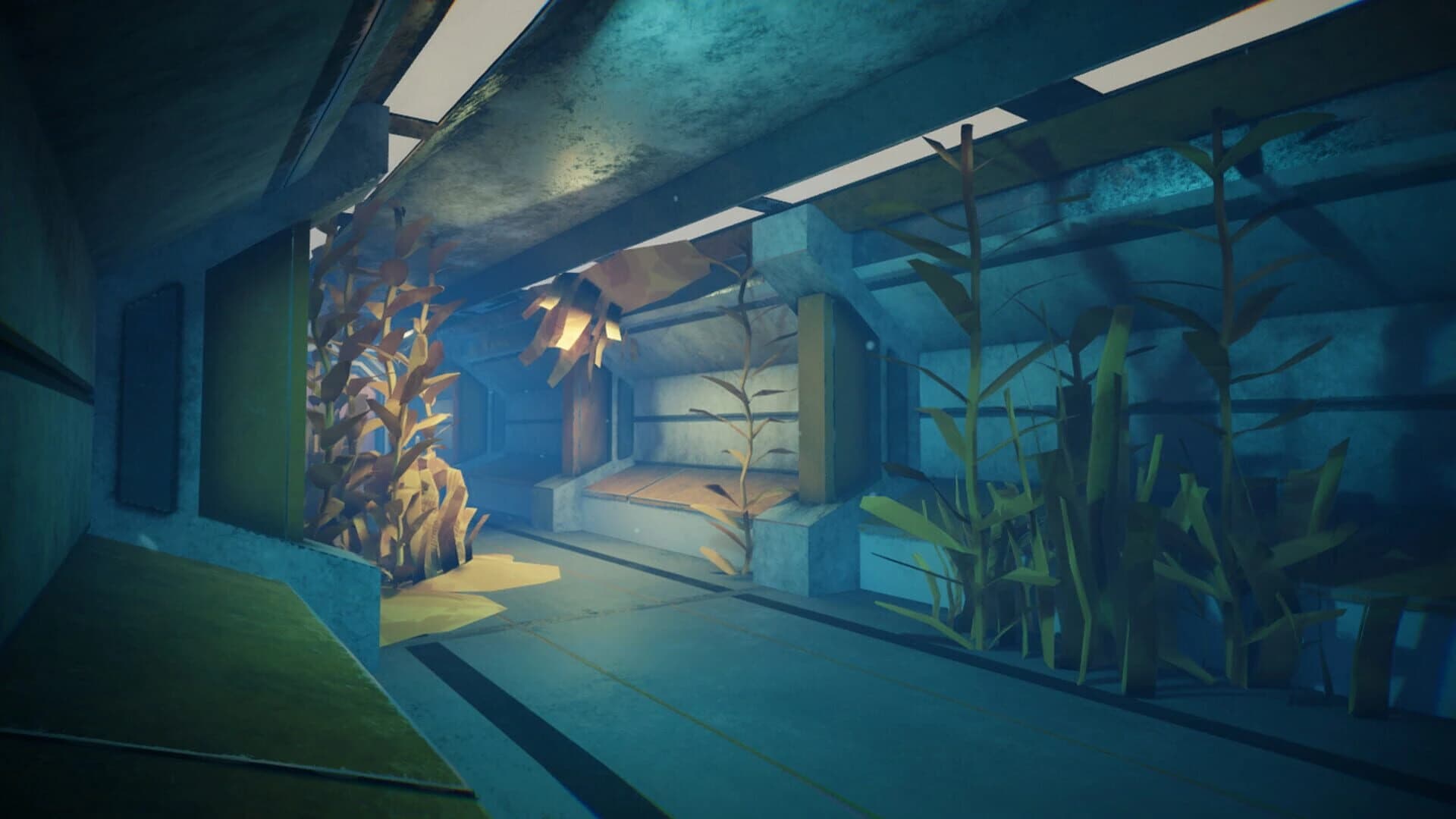 Ray screenshot 5