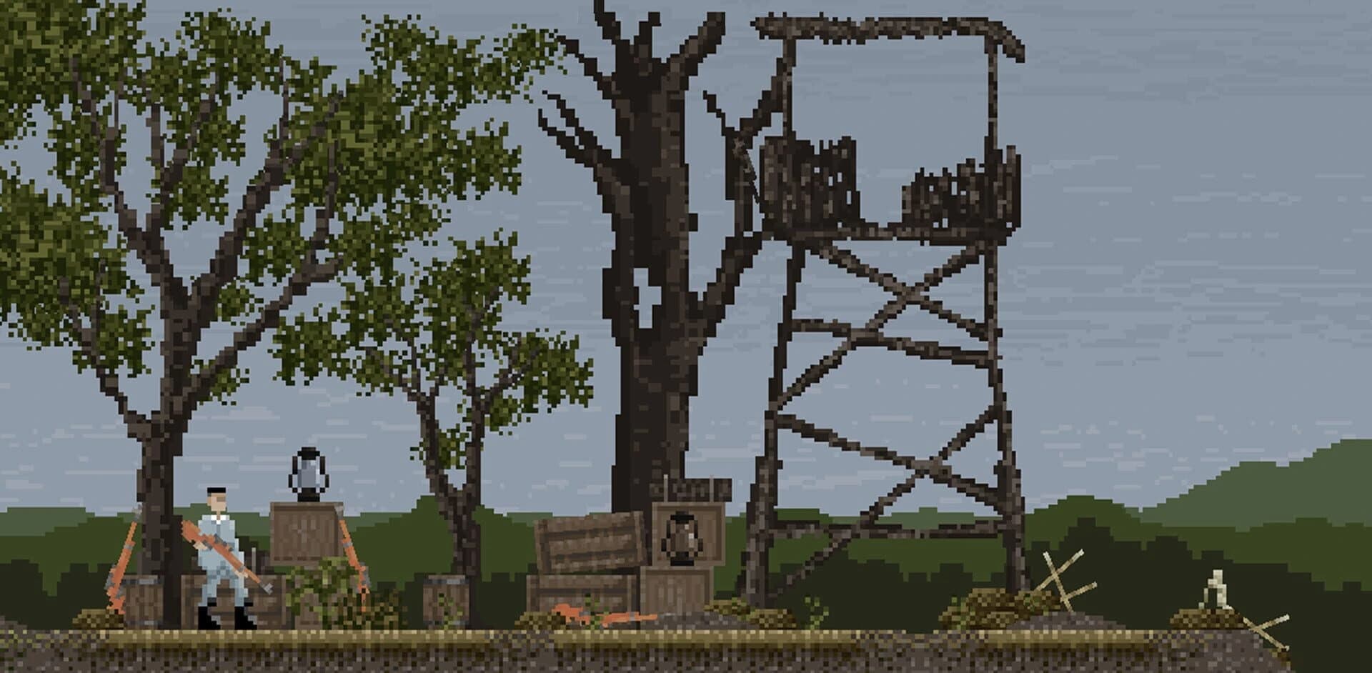 Rayadillo screenshot 5