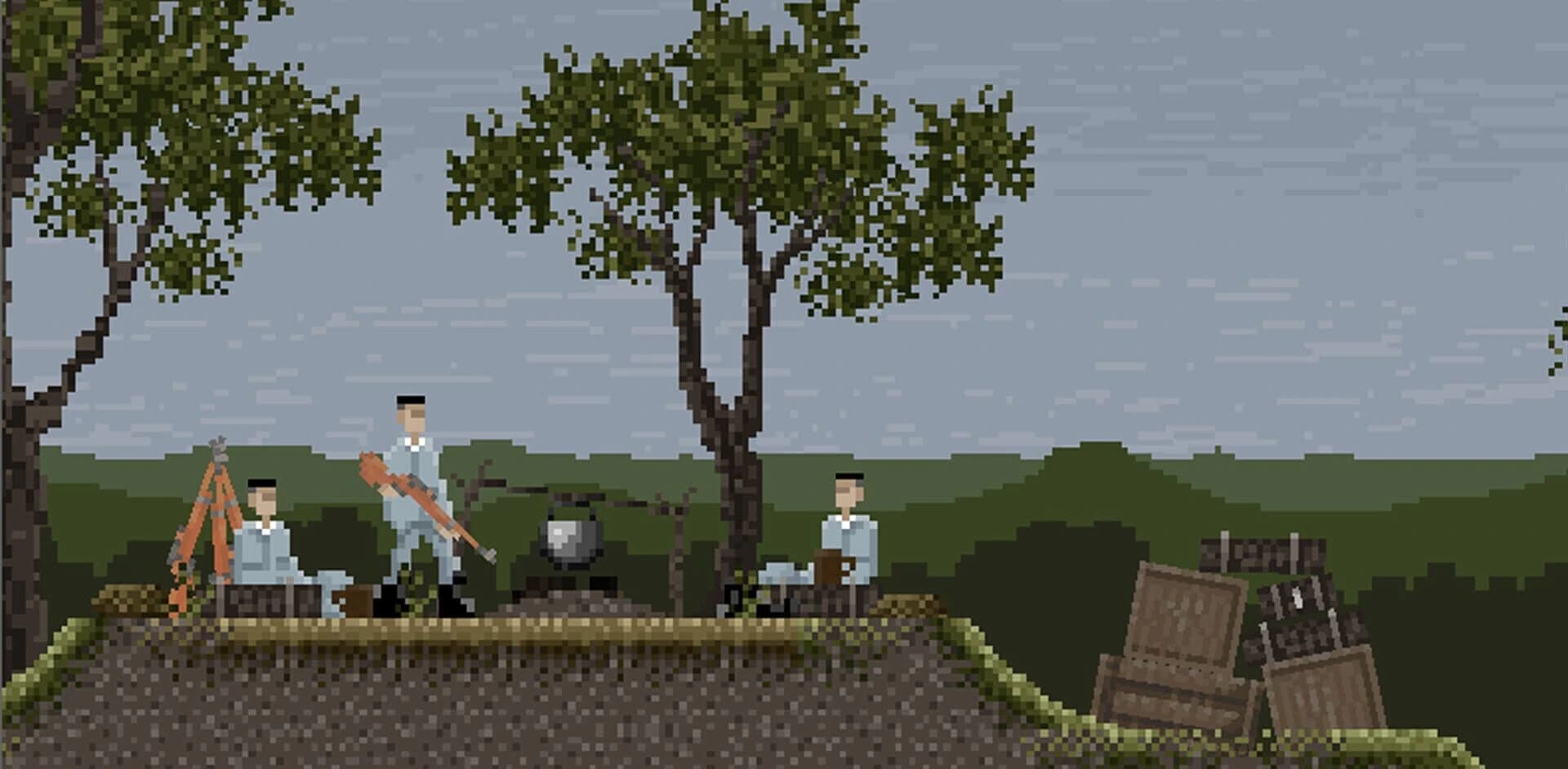 Rayadillo screenshot 3