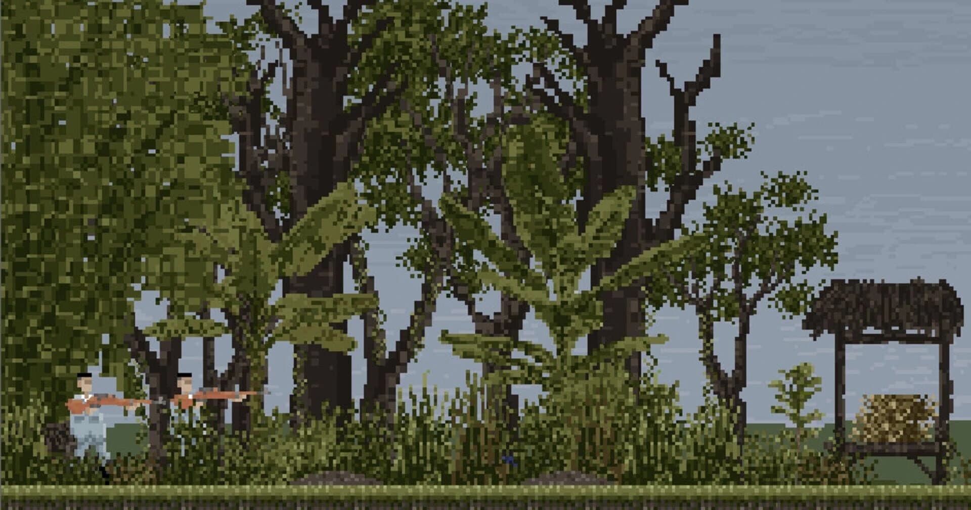 Rayadillo screenshot 2