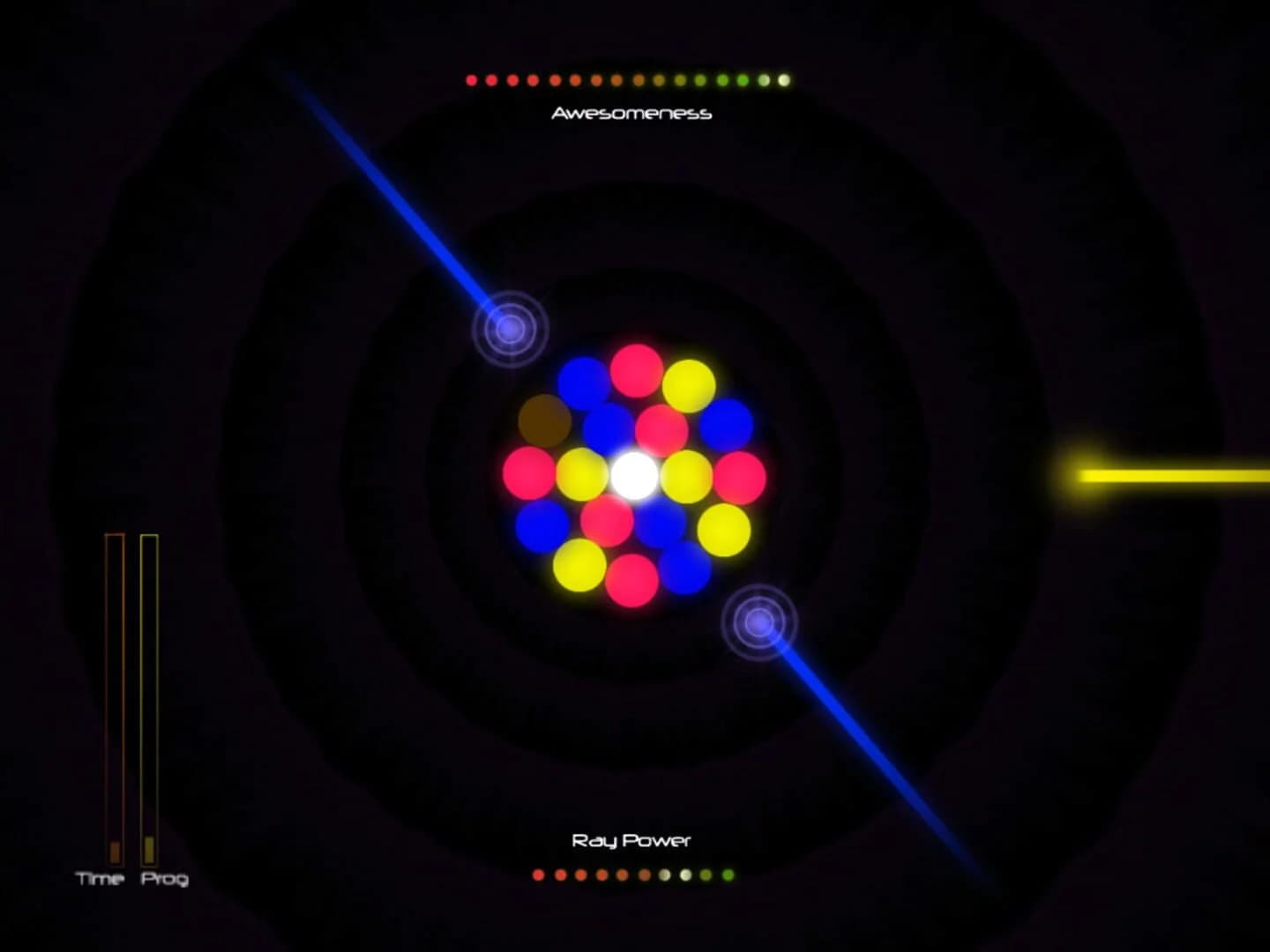 Raycatcher screenshot 4