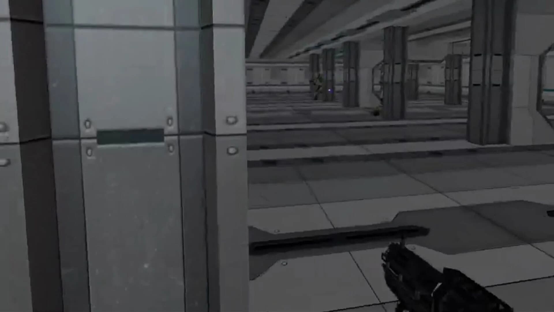 Raygun Commando VR screenshot 4