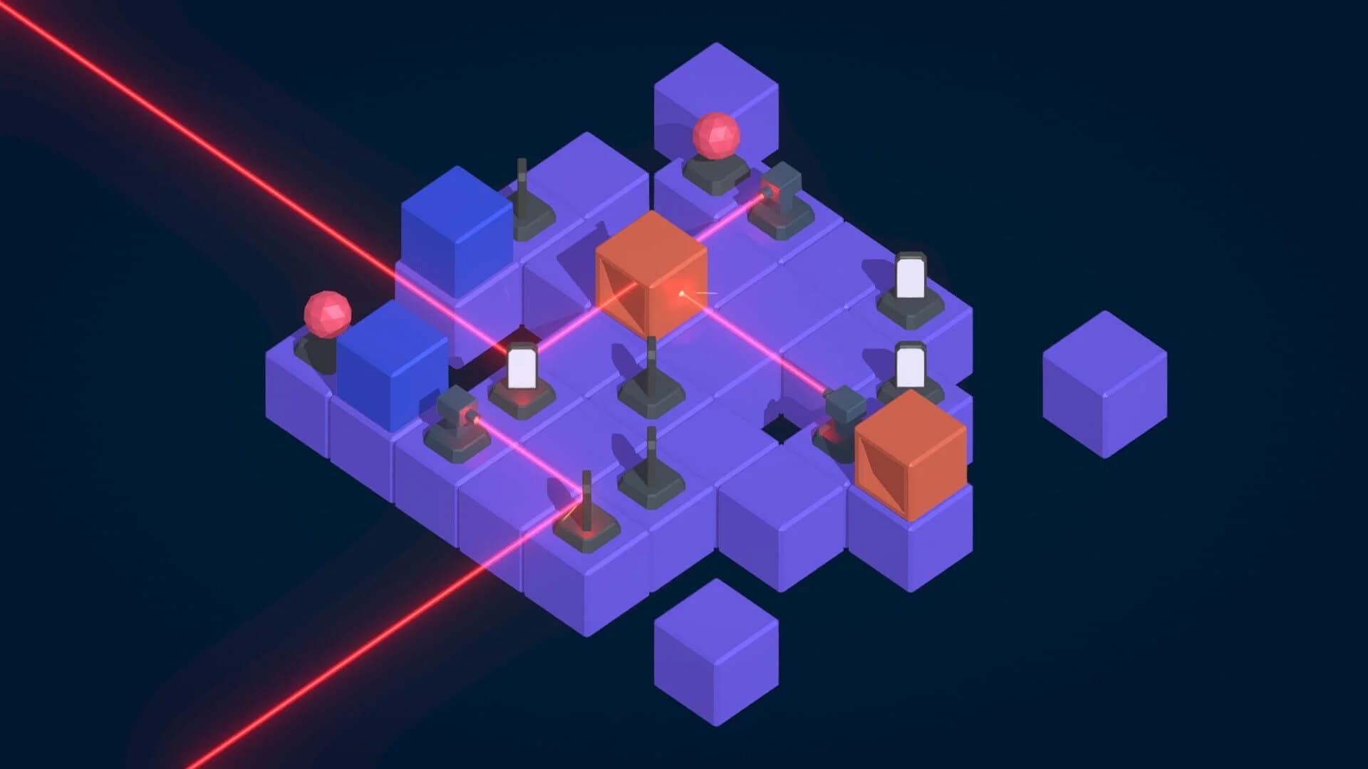 Rayland screenshot 5