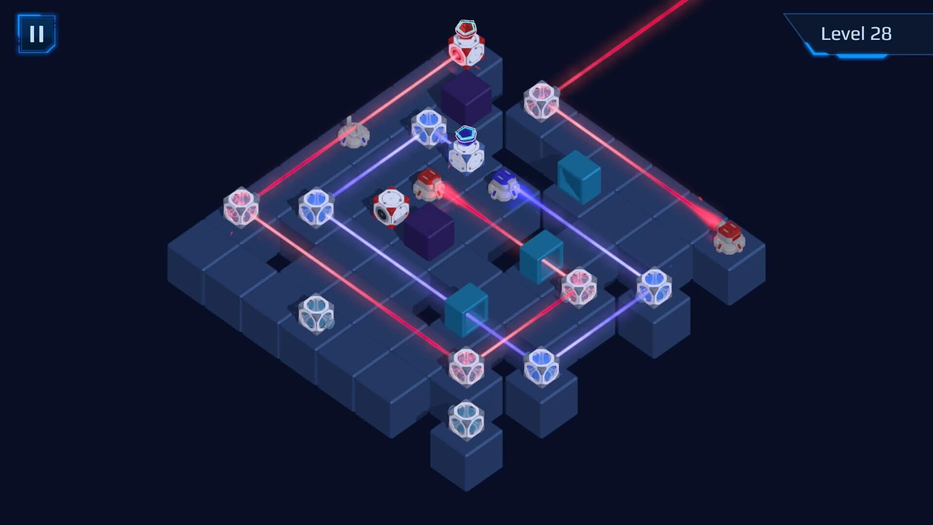 Rayland 2 screenshot 5