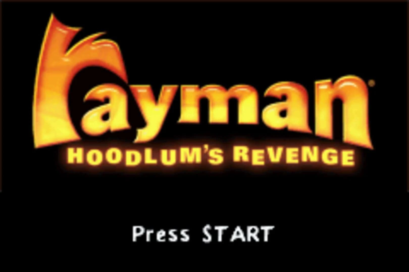 Rayman: Hoodlums' Revenge screenshot 5
