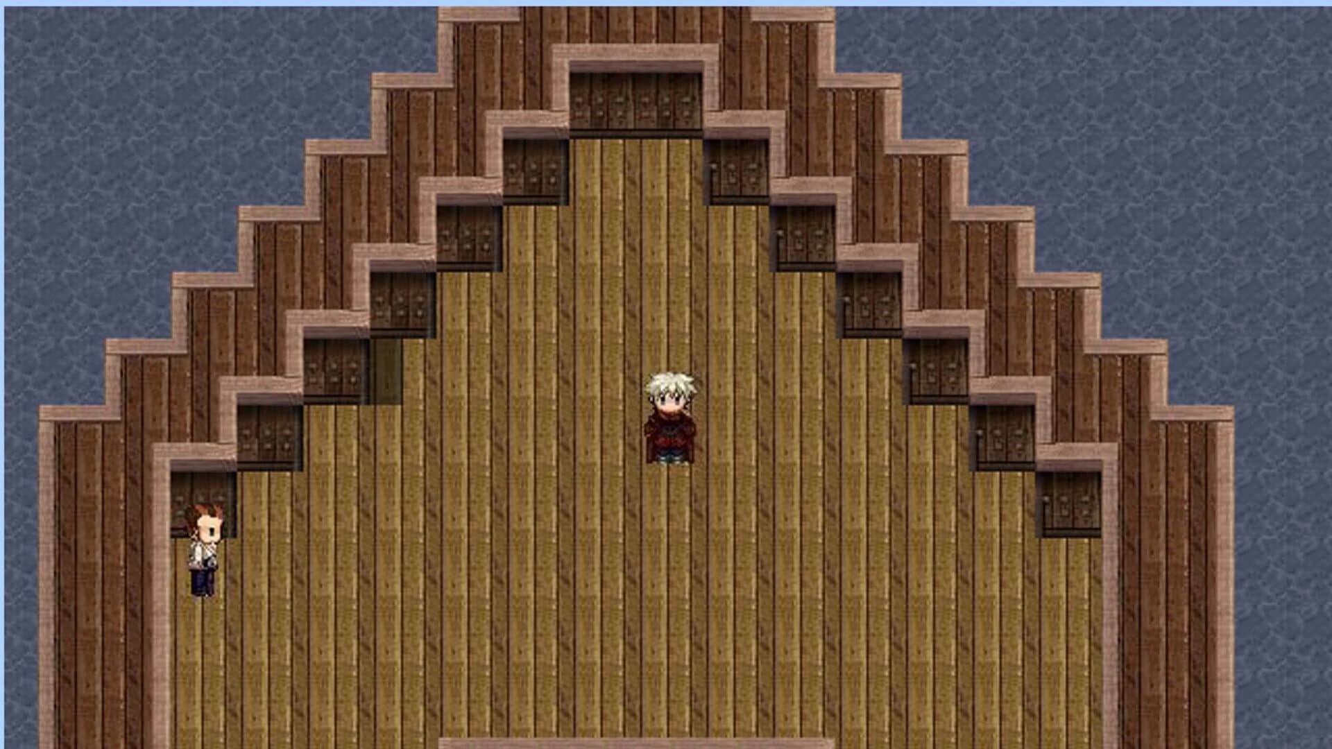 Raywin screenshot 5