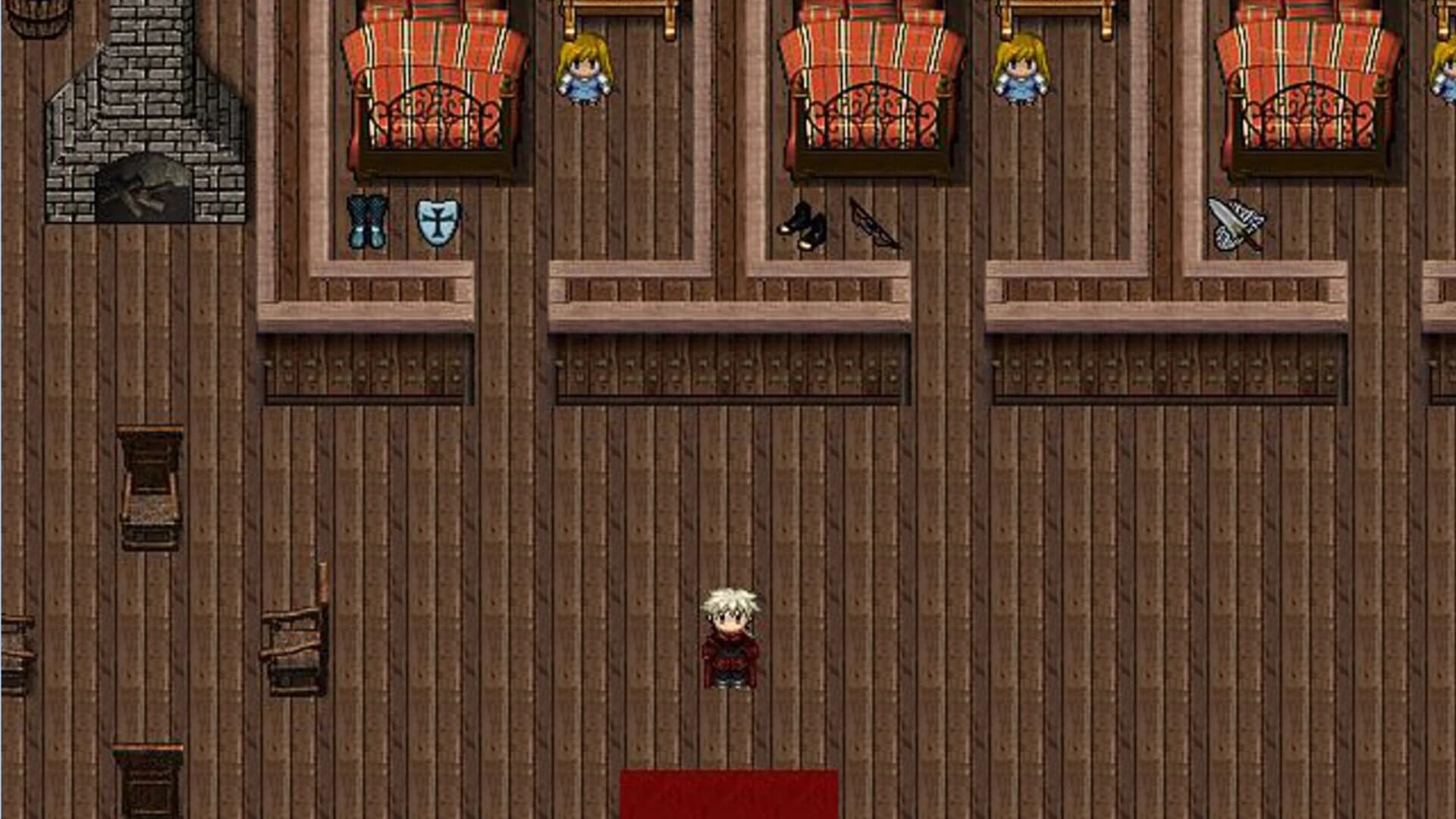 Raywin screenshot 4