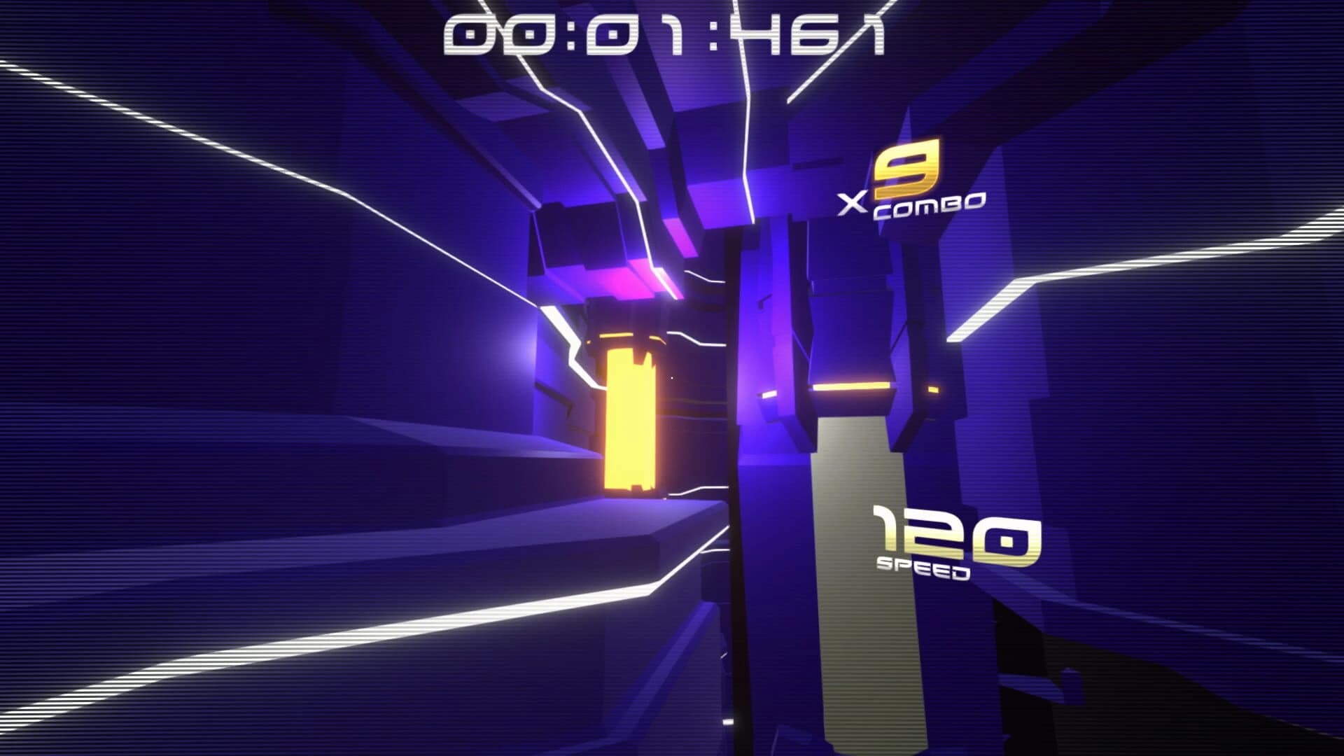 Rayze screenshot 2