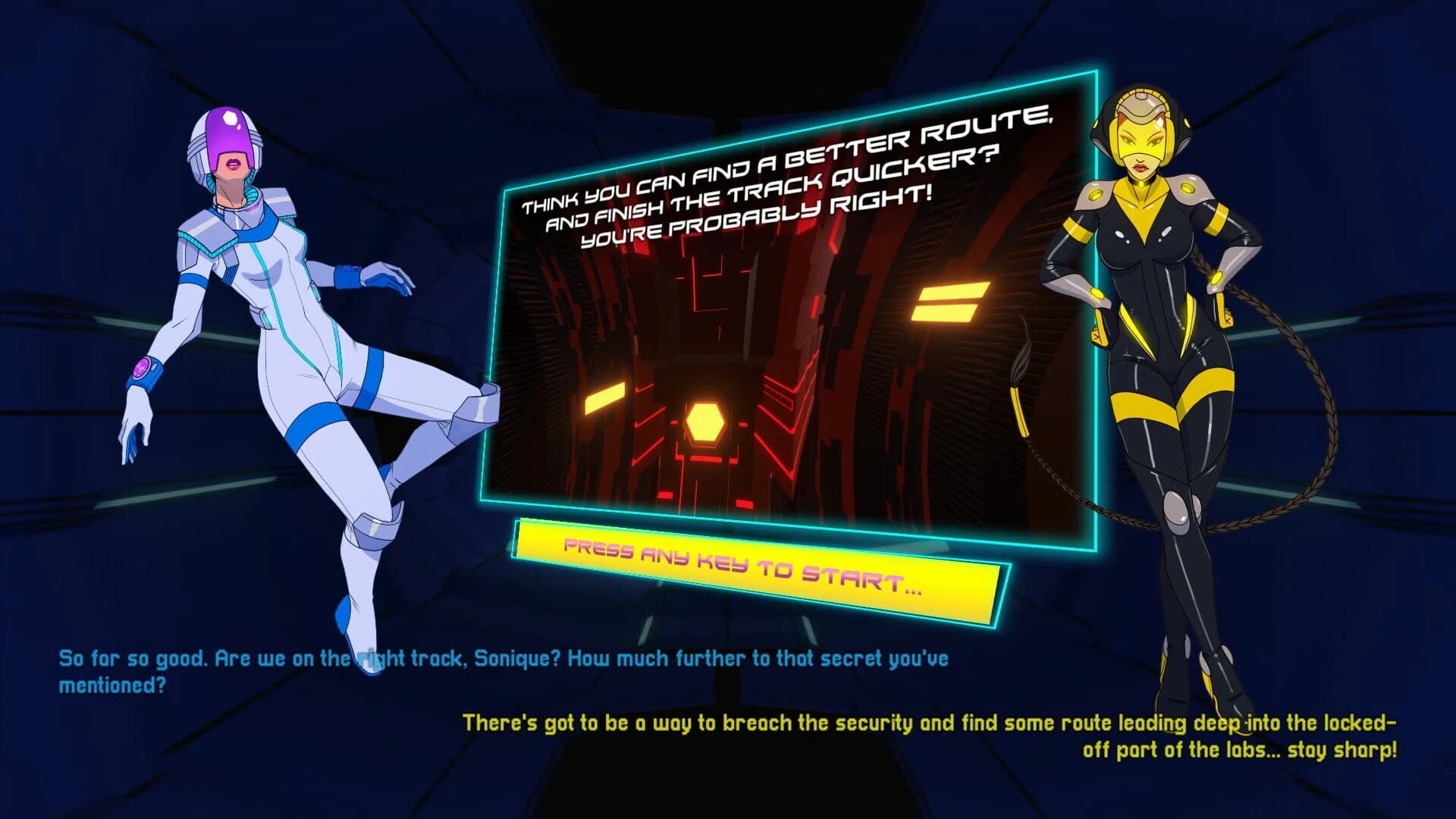 Rayze screenshot 4