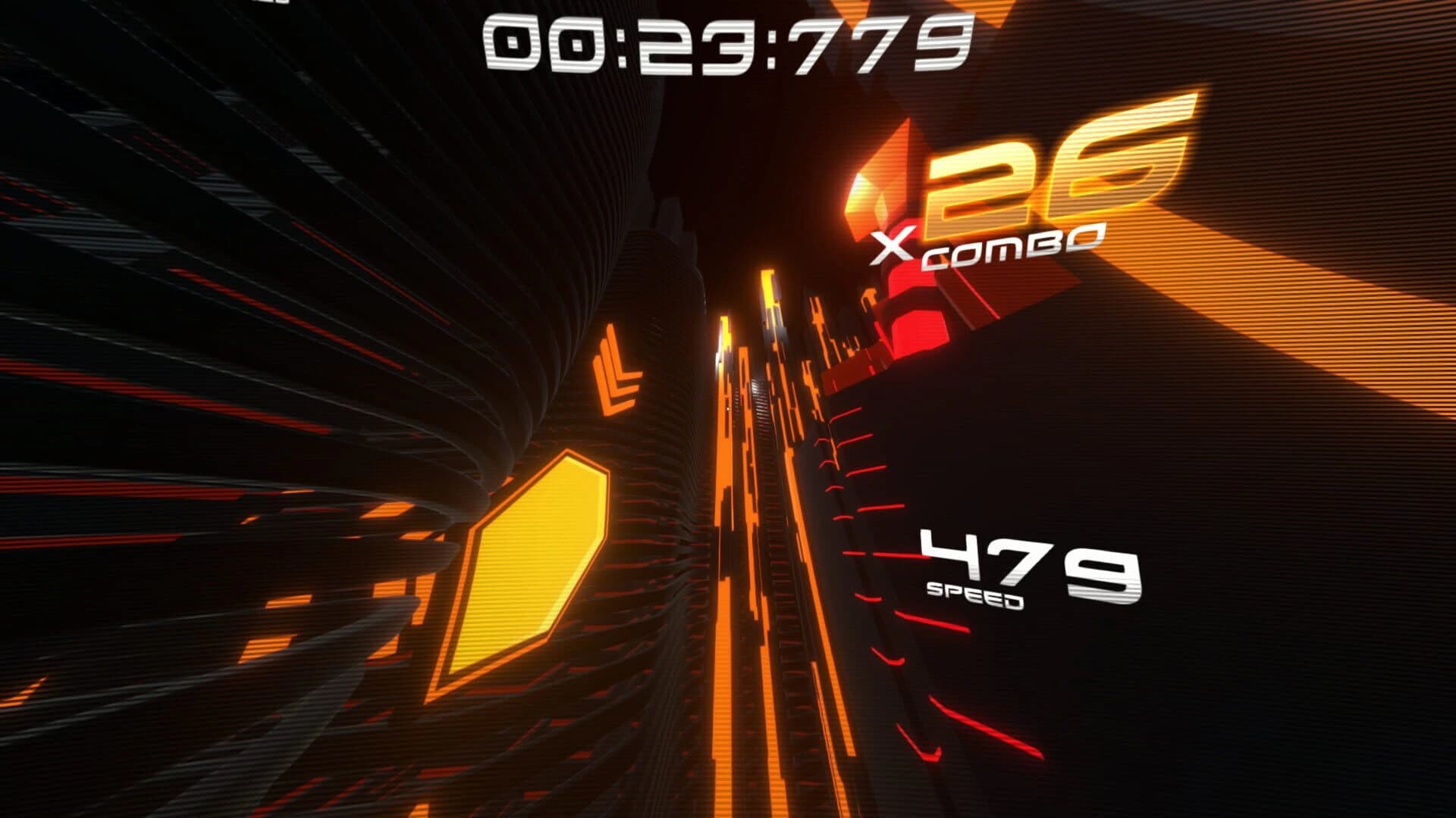 Rayze screenshot 5